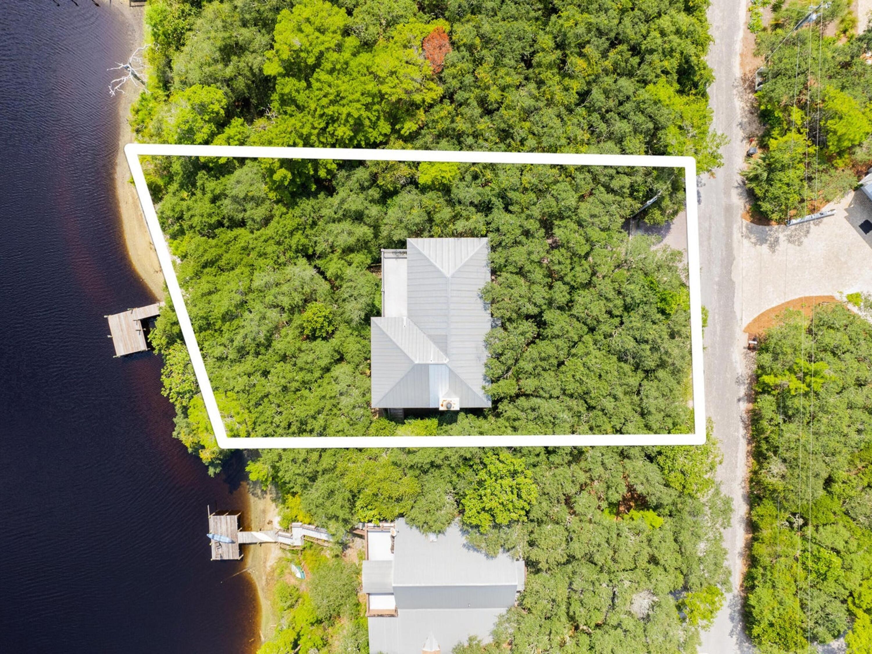 219 Blue Lake Road