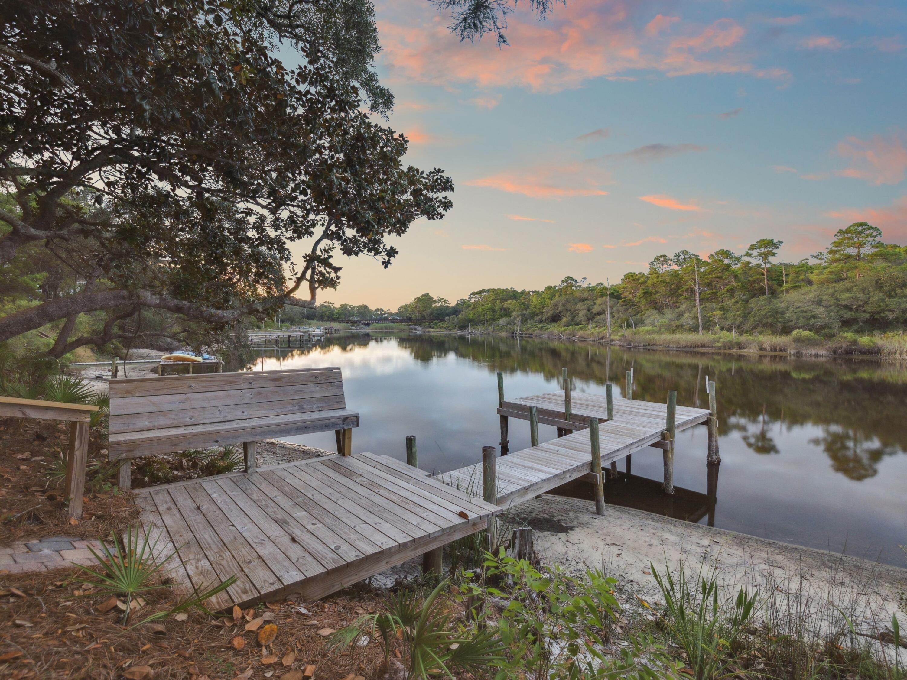 219 Blue Lake Road