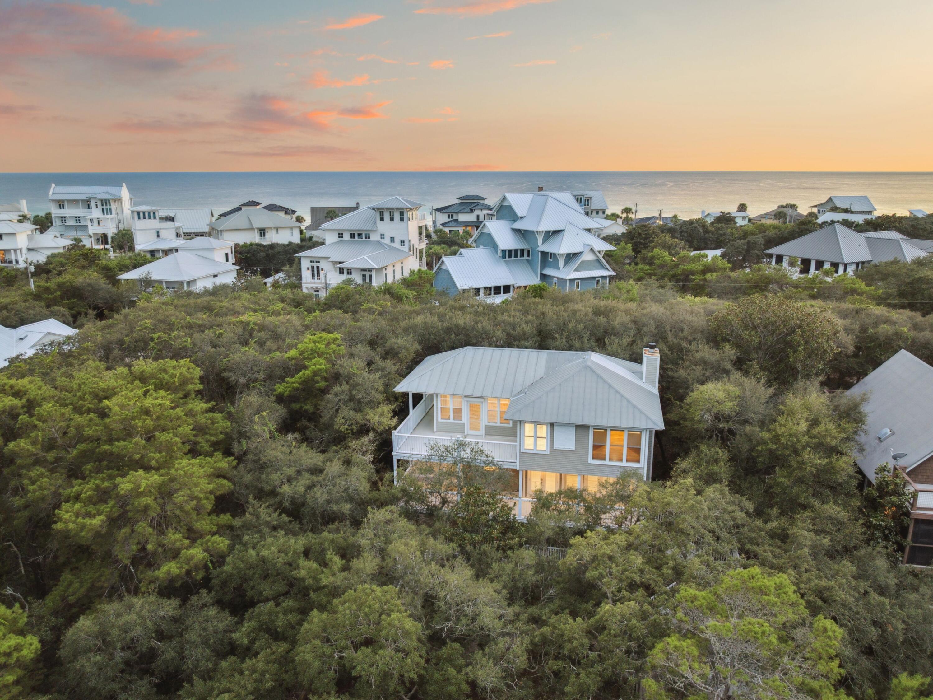 219 Blue Lake Road