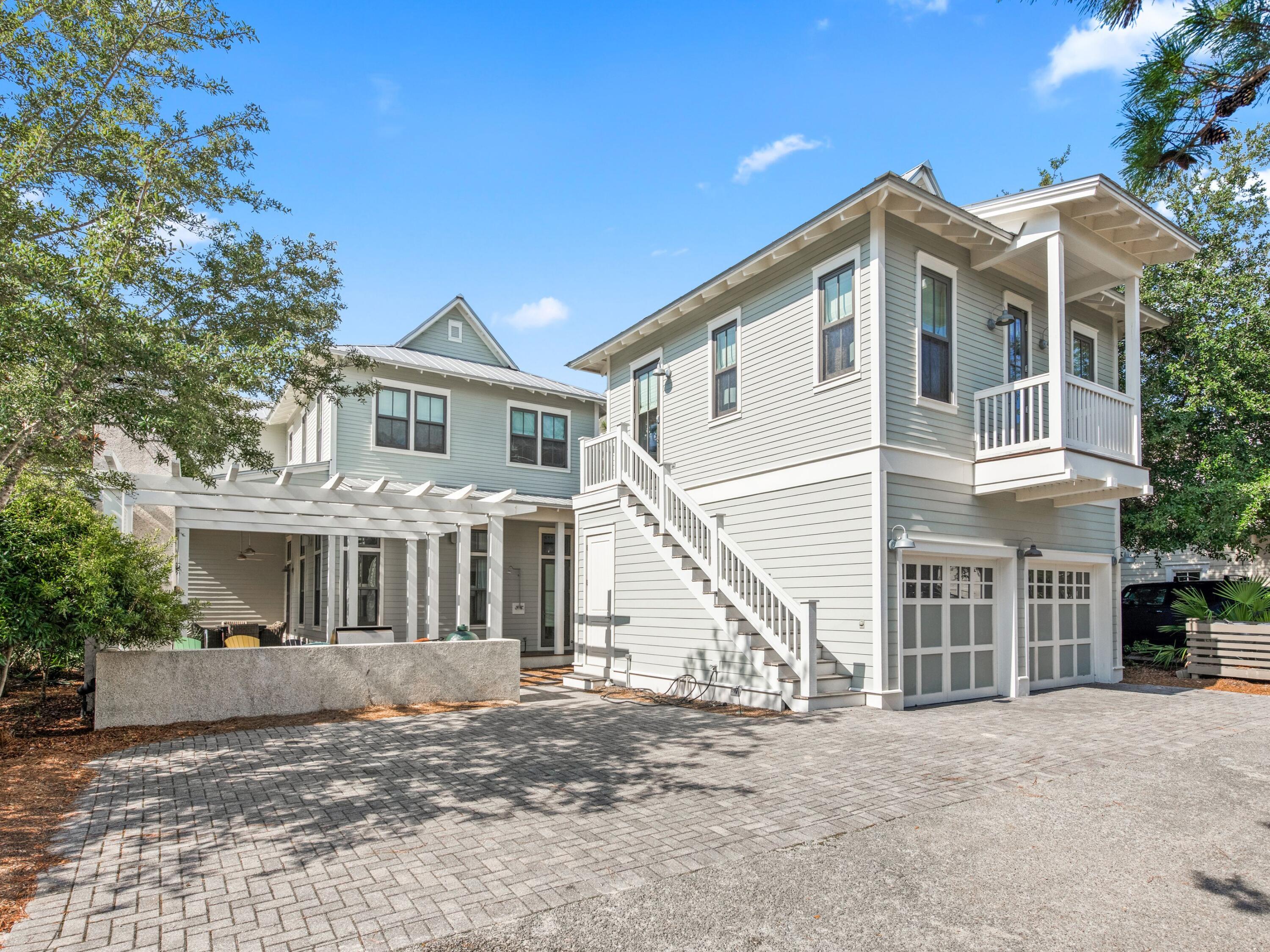104 Wiregrass Way, Santa Rosa Beach