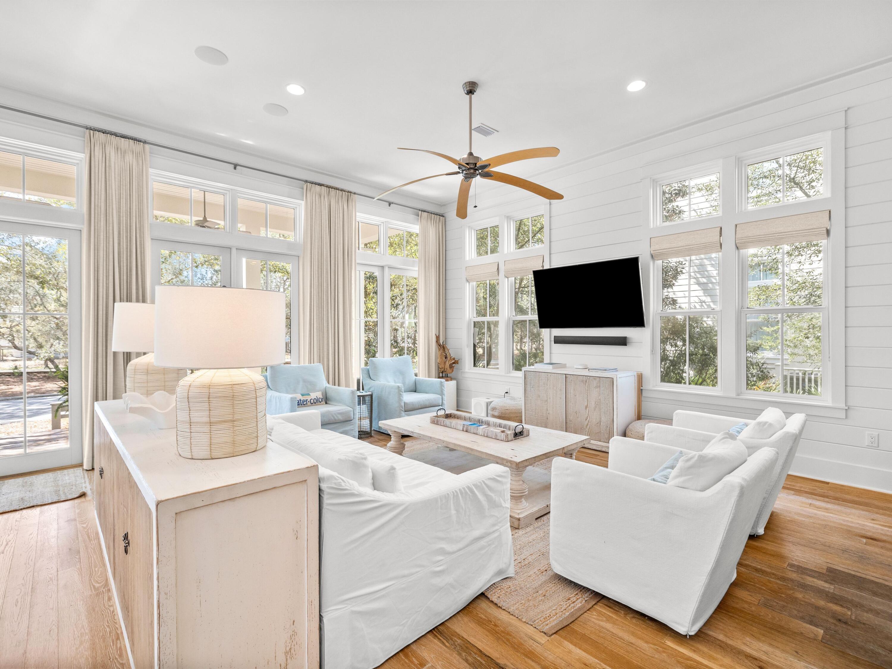 104 Wiregrass Way, Santa Rosa Beach