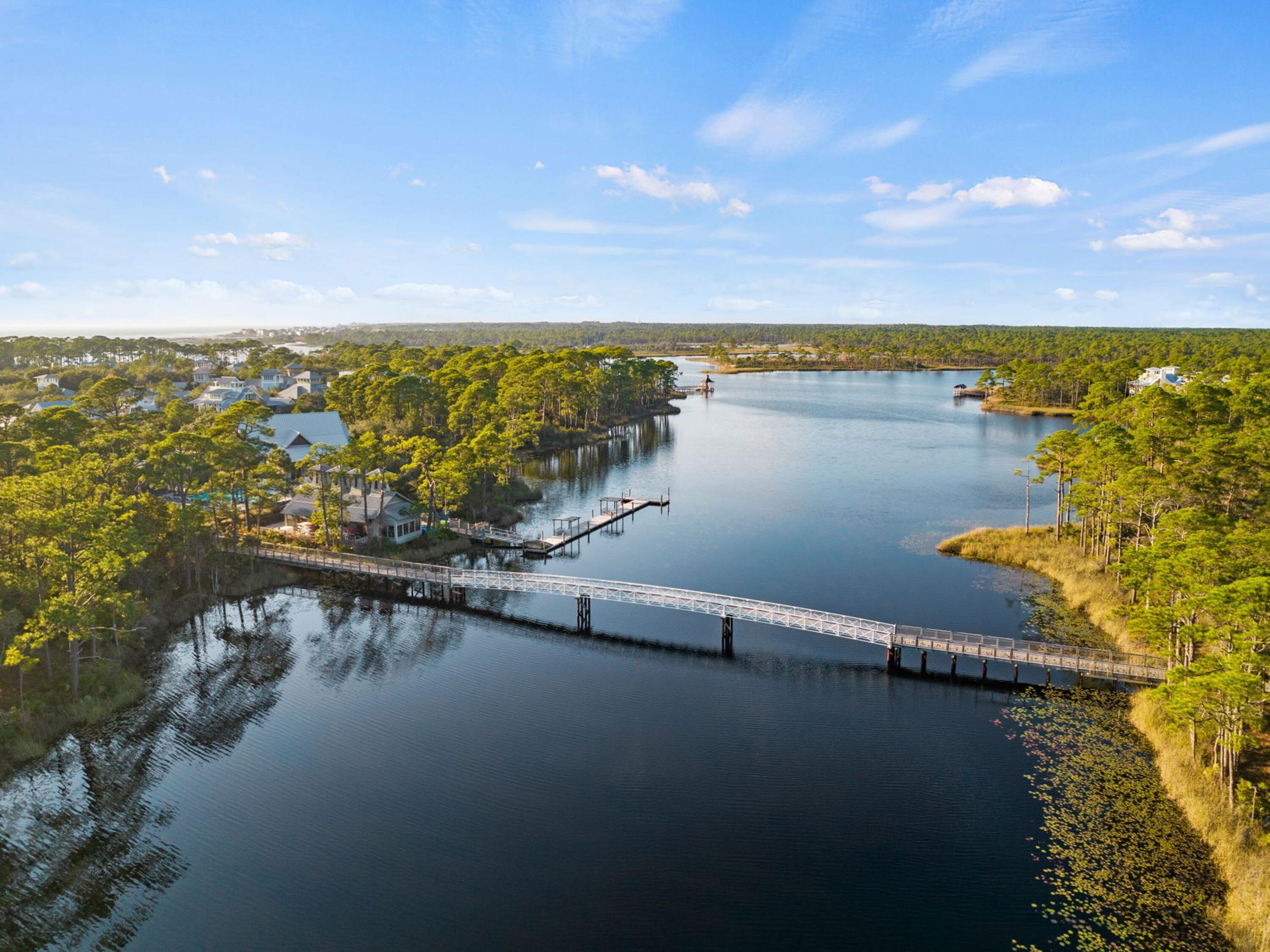 265 Western Lake Drive, Santa Rosa Beach