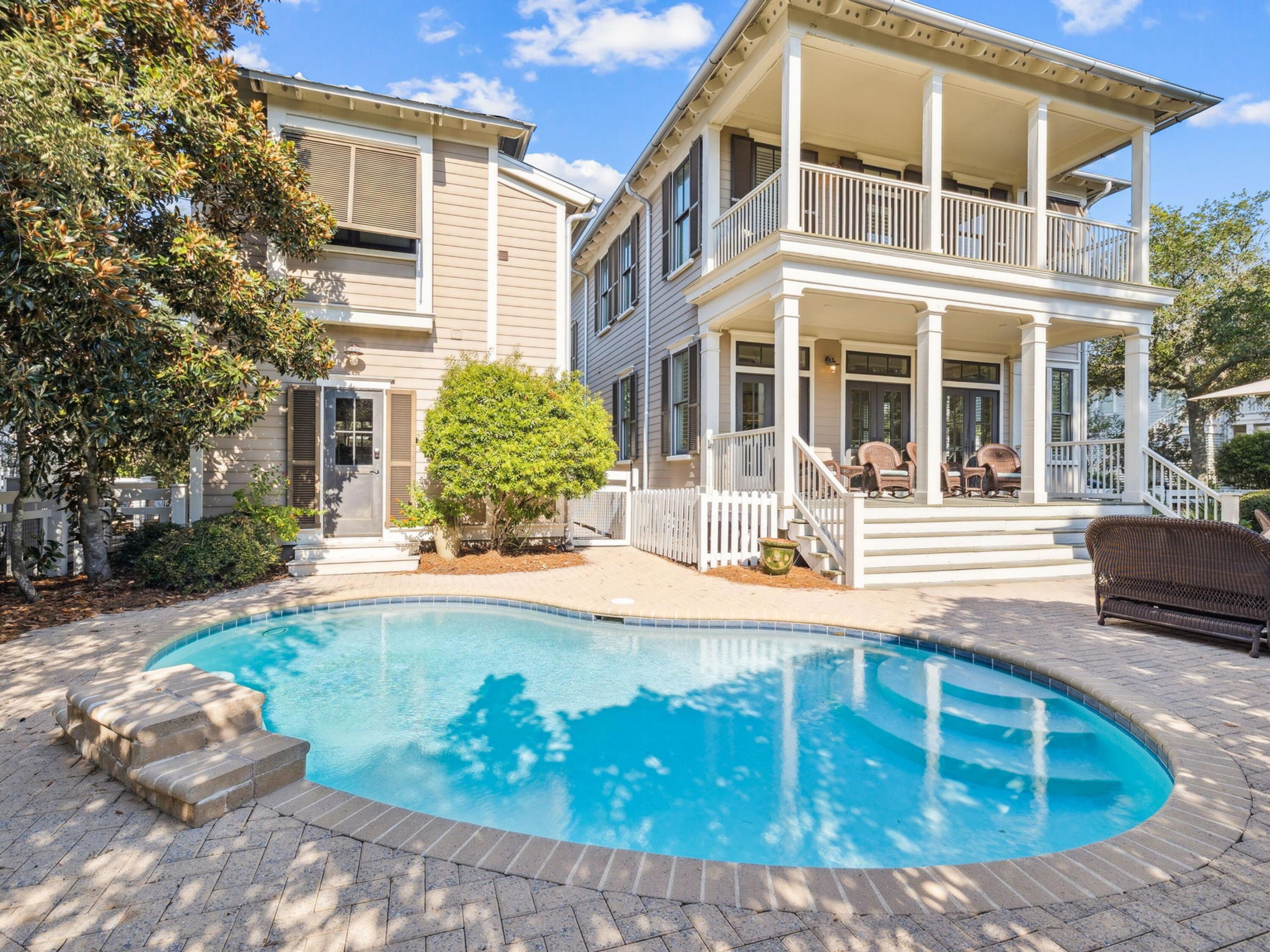 265 Western Lake Drive, Santa Rosa Beach