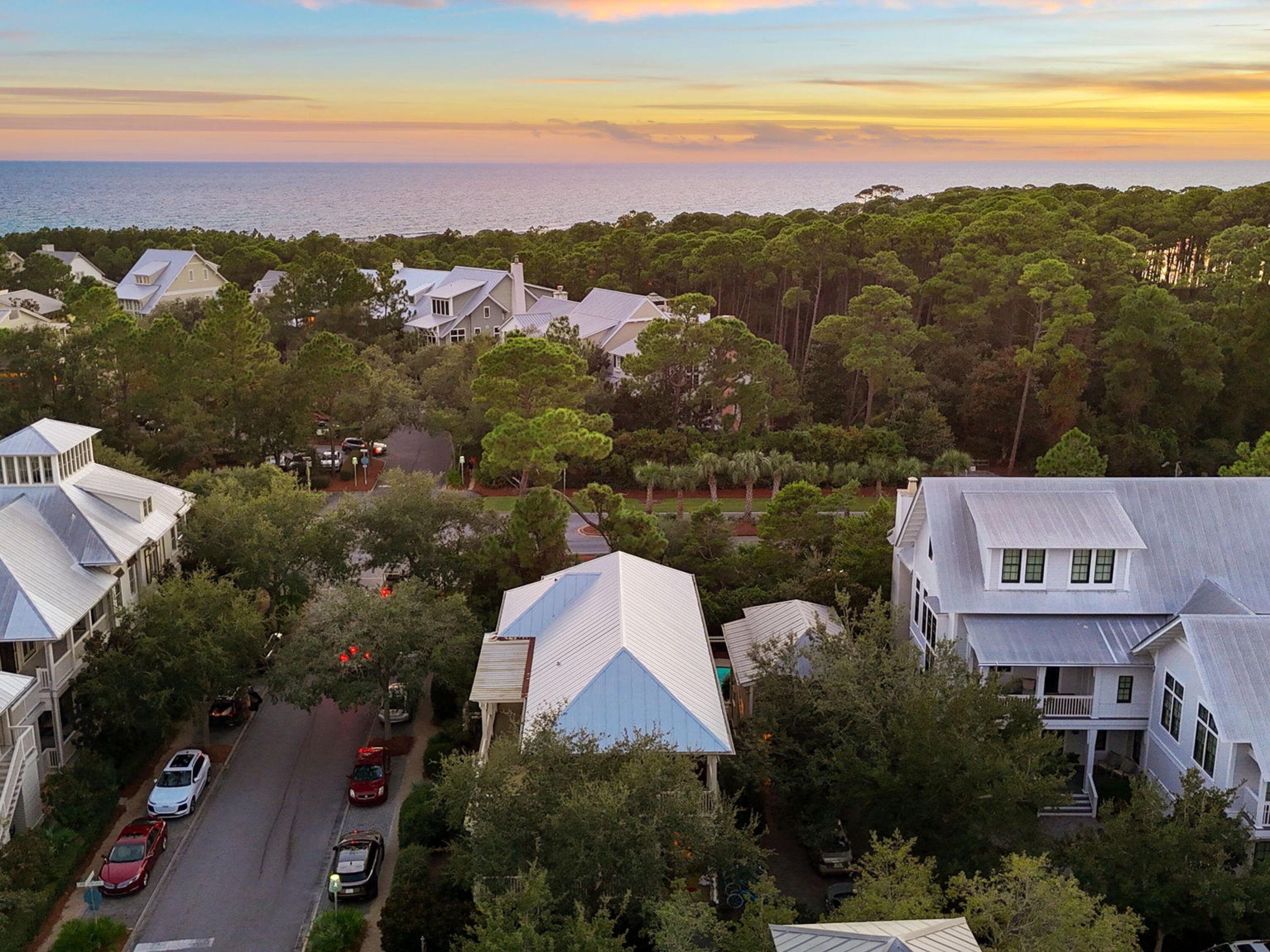 265 Western Lake Drive, Santa Rosa Beach