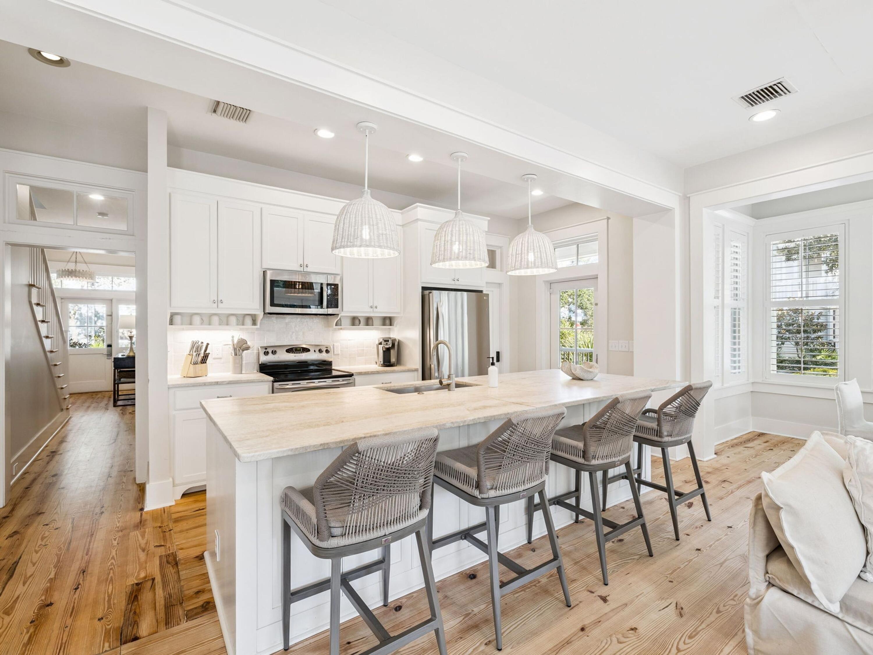 265 Western Lake Drive, Santa Rosa Beach