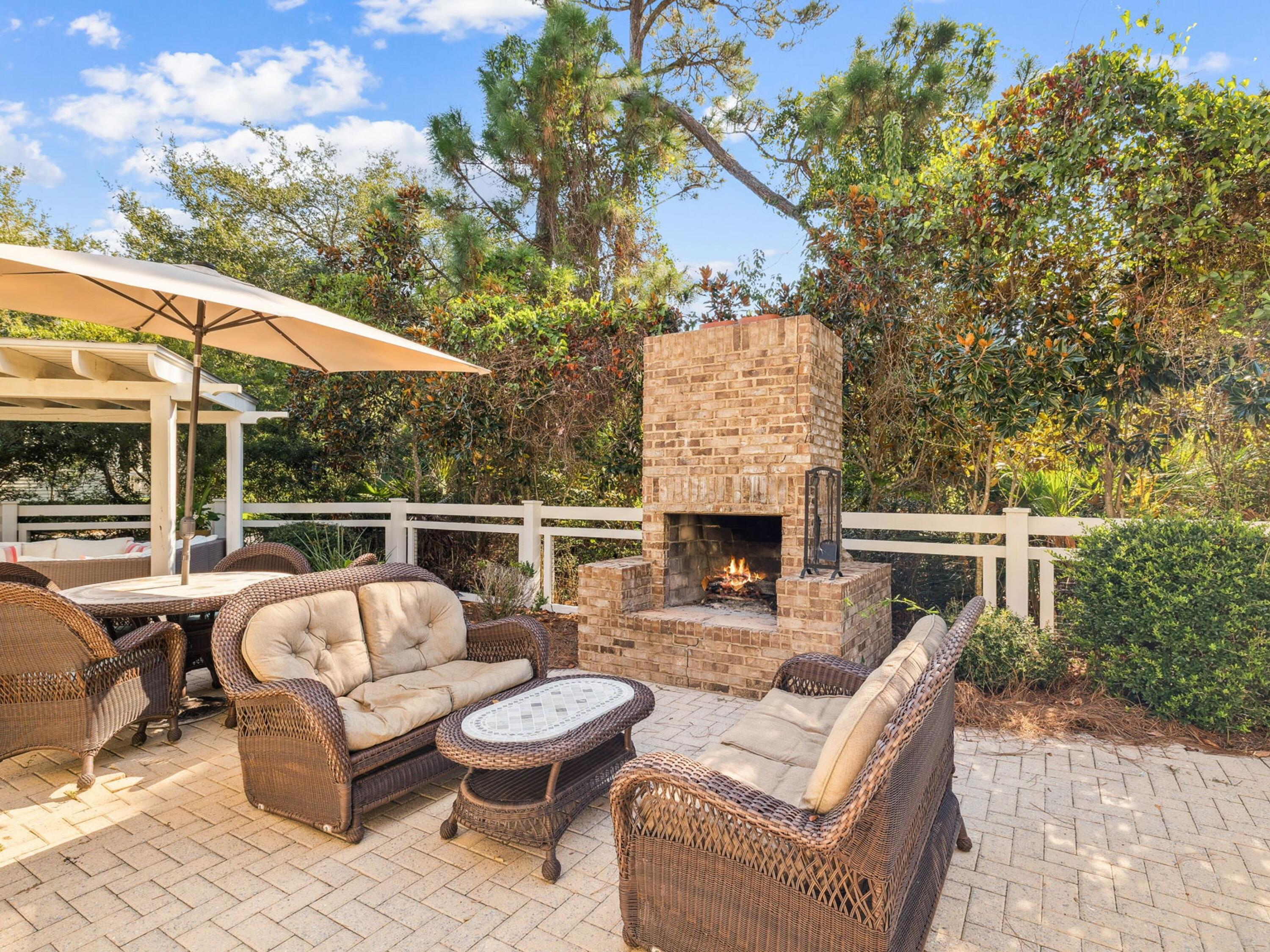 265 Western Lake Drive, Santa Rosa Beach