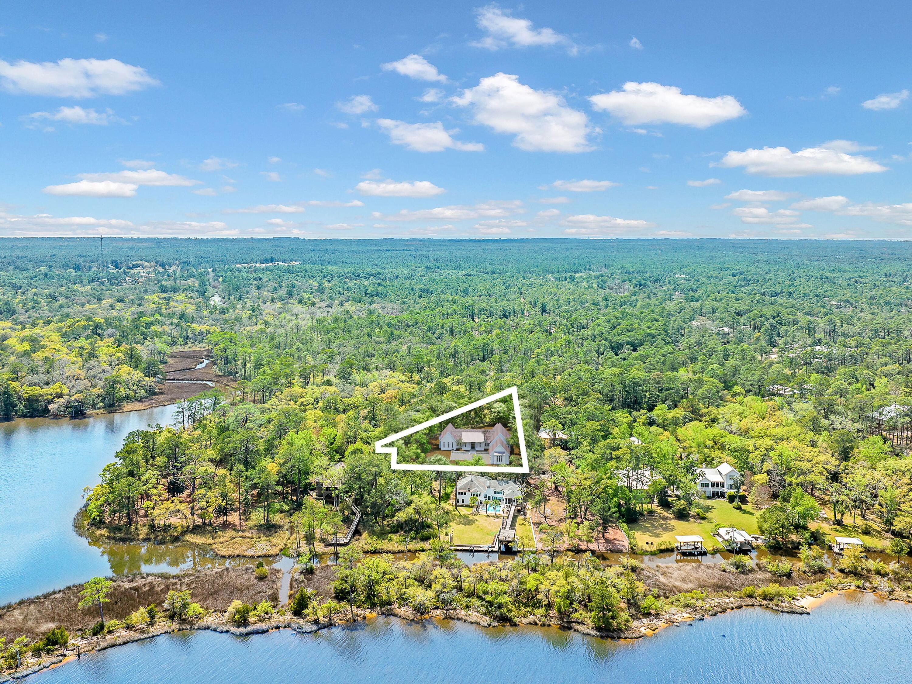 LOT 9 East Shallows Drive