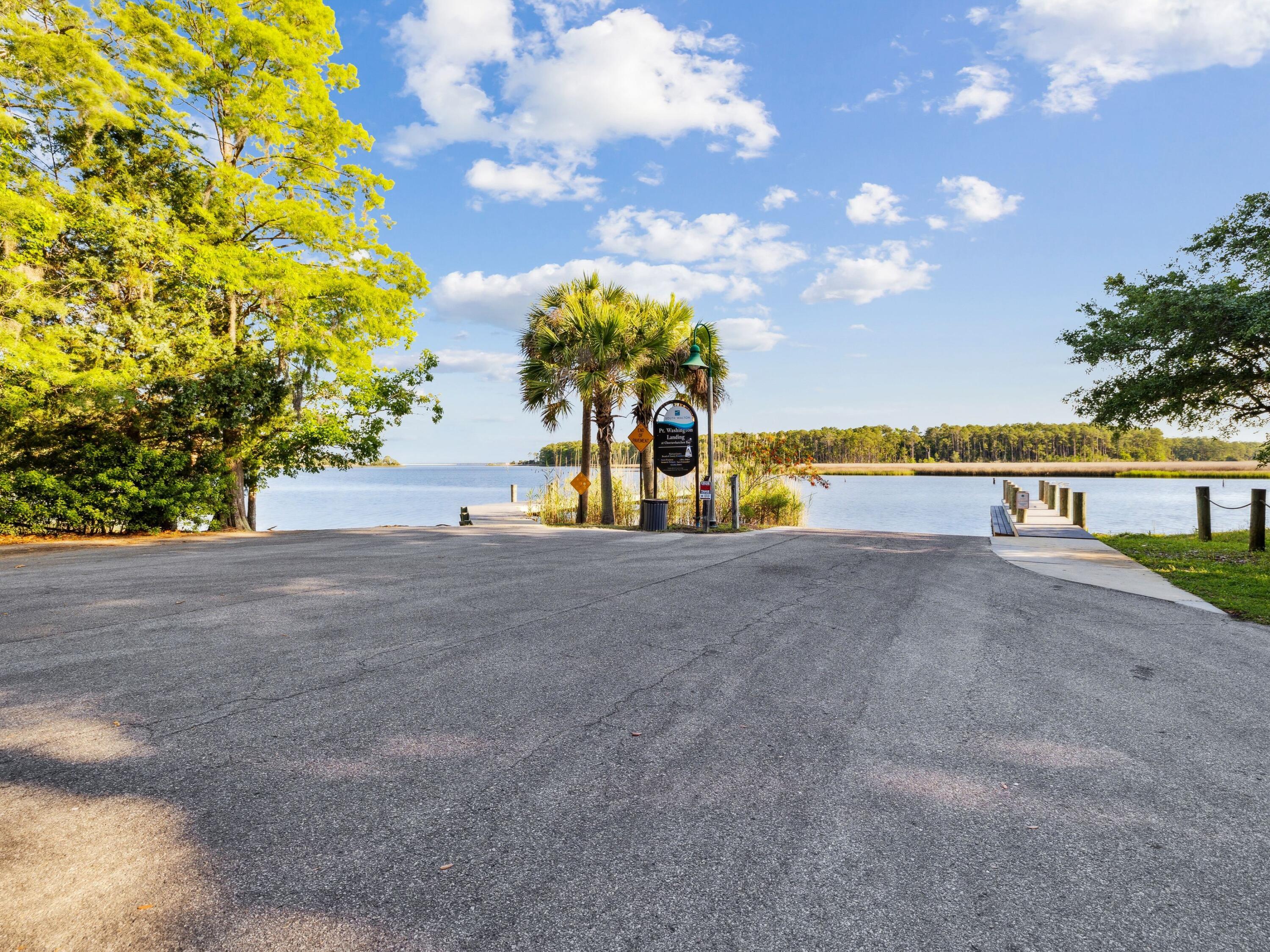 LOT 9 East Shallows Drive