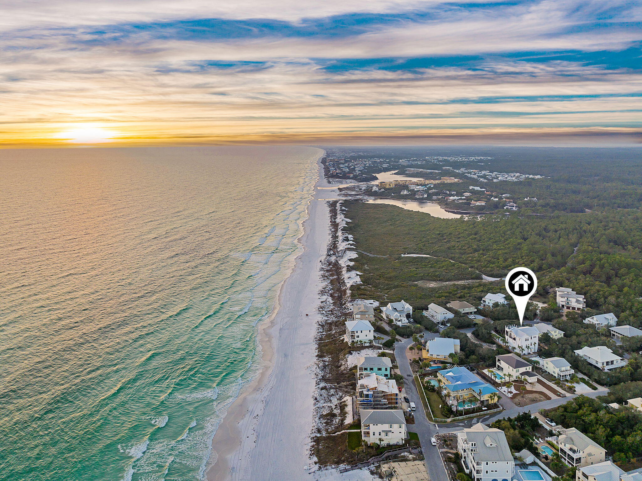 27 White Sands Drive