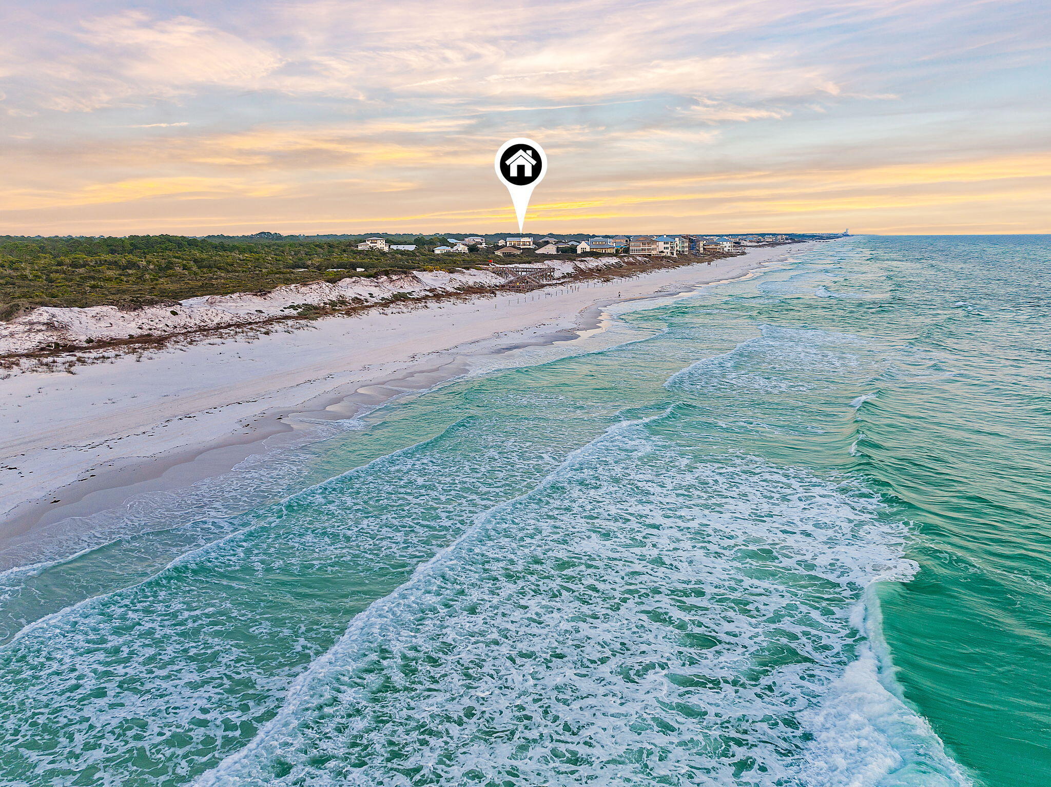 27 White Sands Drive