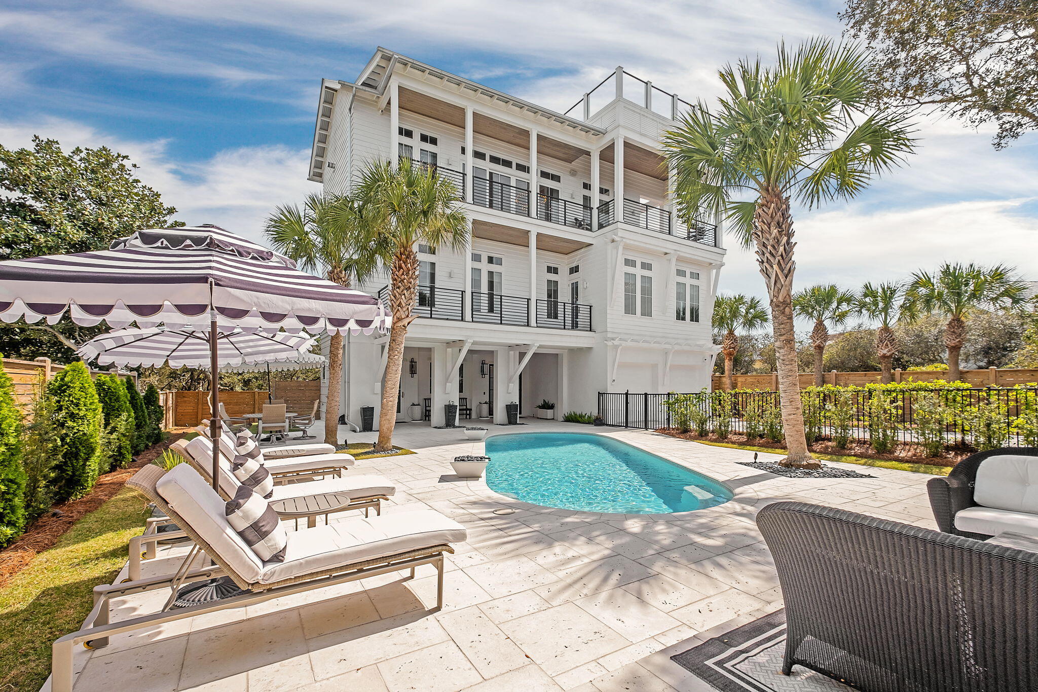 27 White Sands Drive