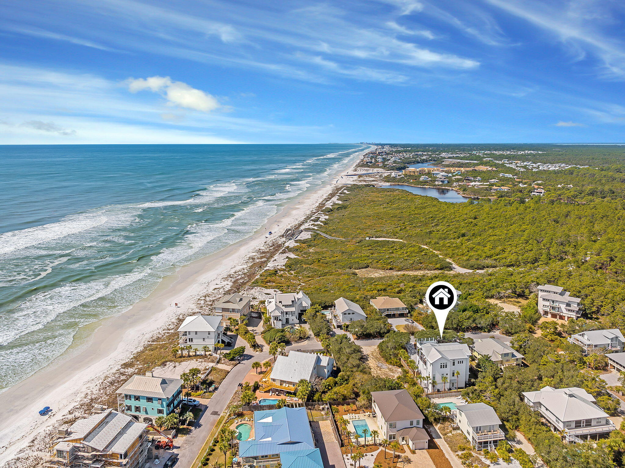 27 White Sands Drive