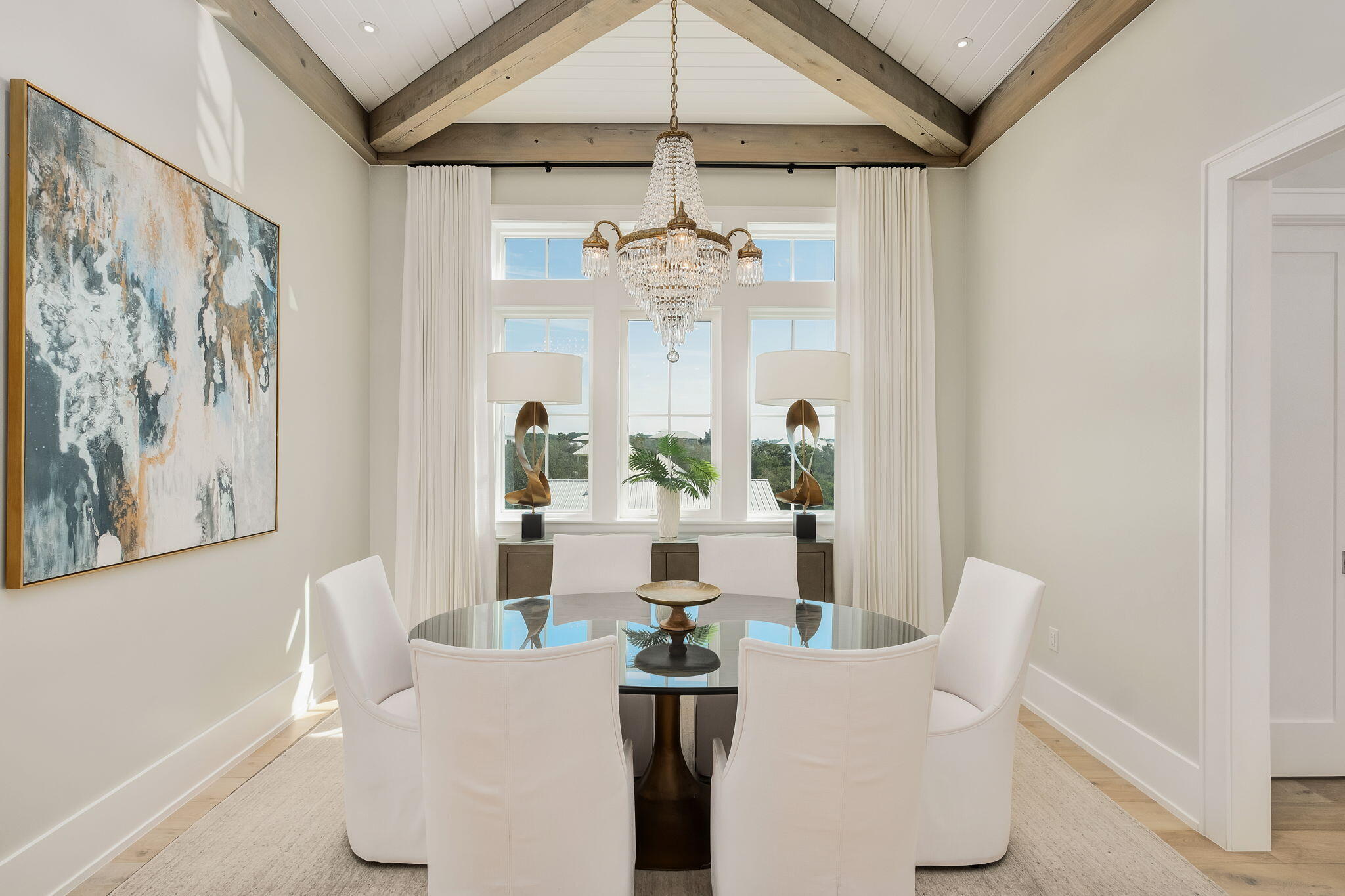 27 White Sands Drive