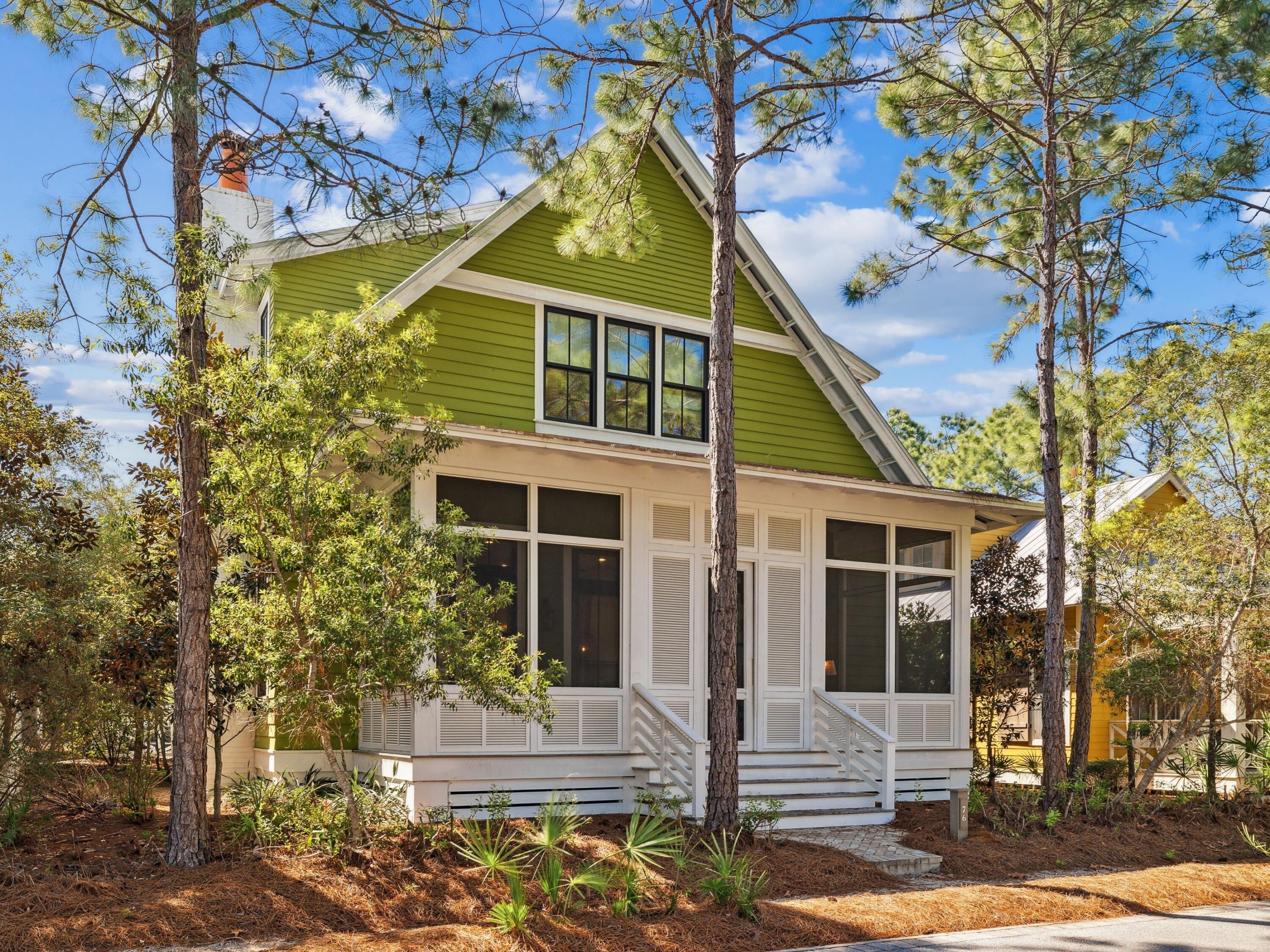 76 Tall Timber Court