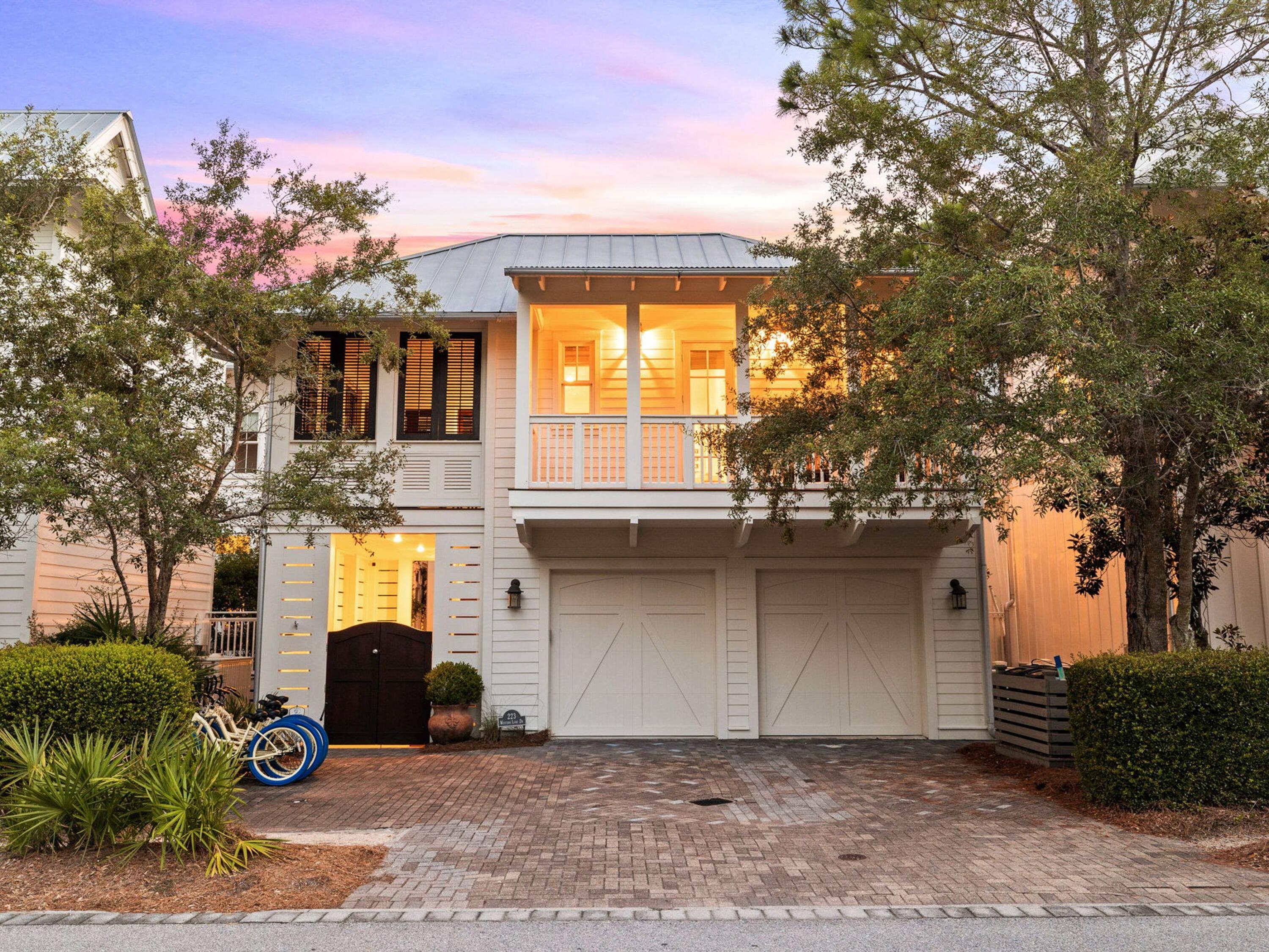 223 Western Lake Drive