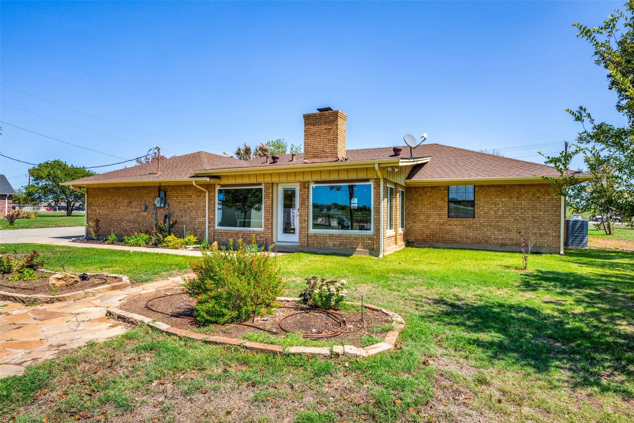4204 Florance Road