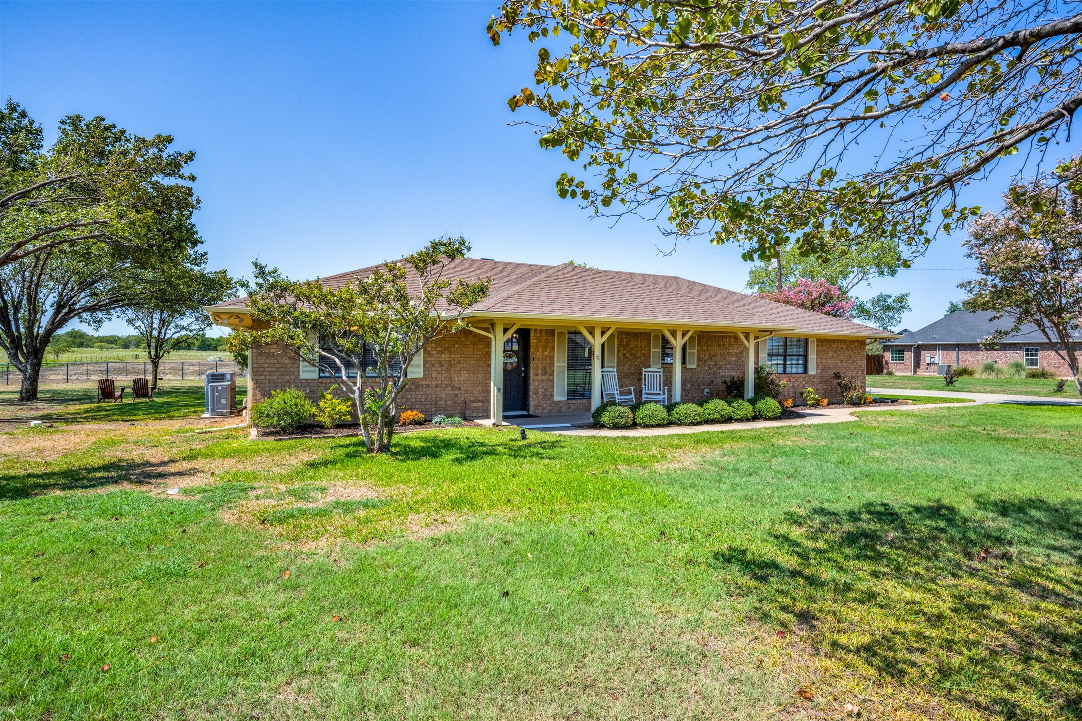 4204 Florance Road