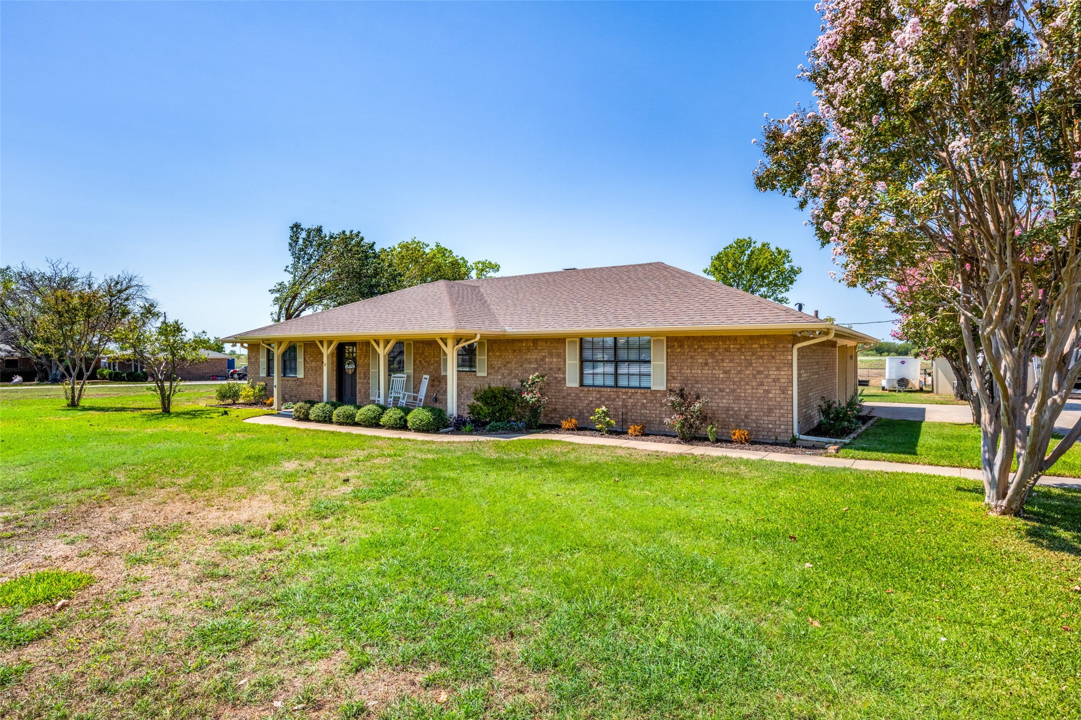 4204 Florance Road