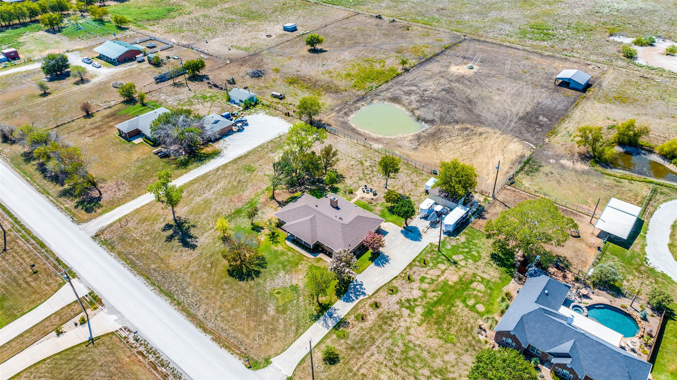4204 Florance Road