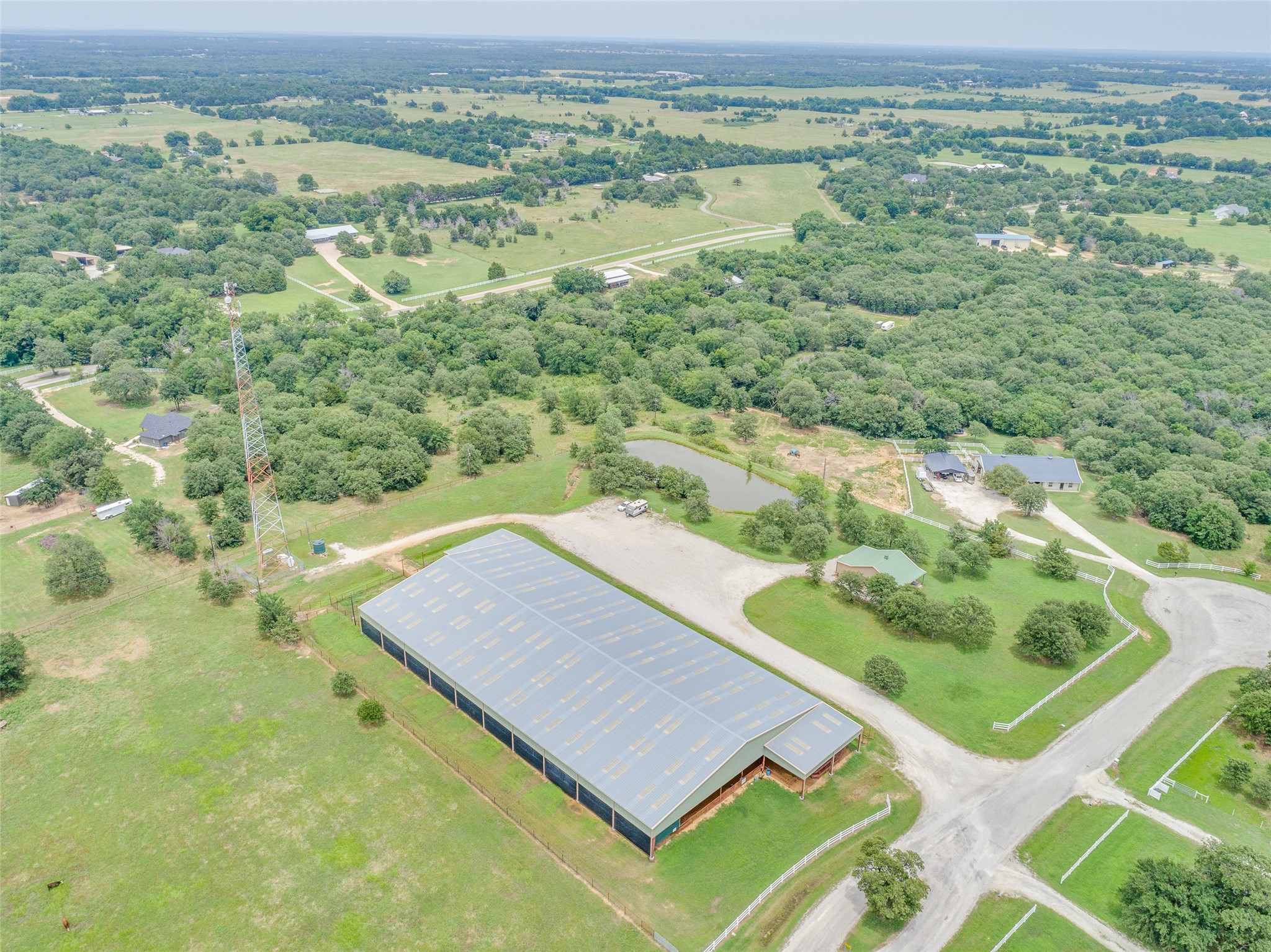 335 County Road 1264