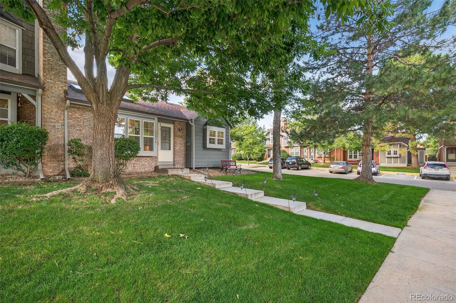 1227 S Flower Circle Unit: A