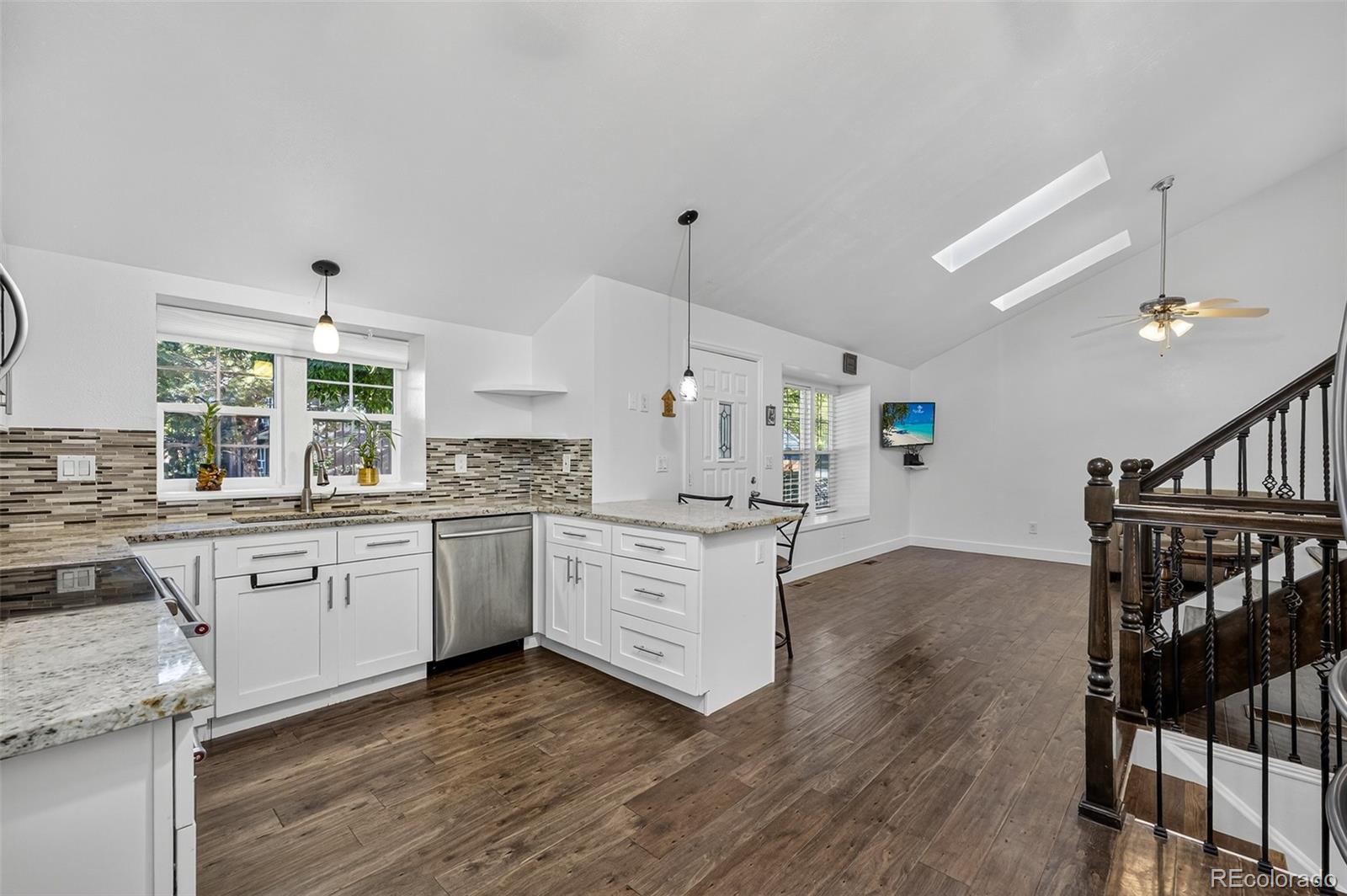 1227 S Flower Circle Unit: A