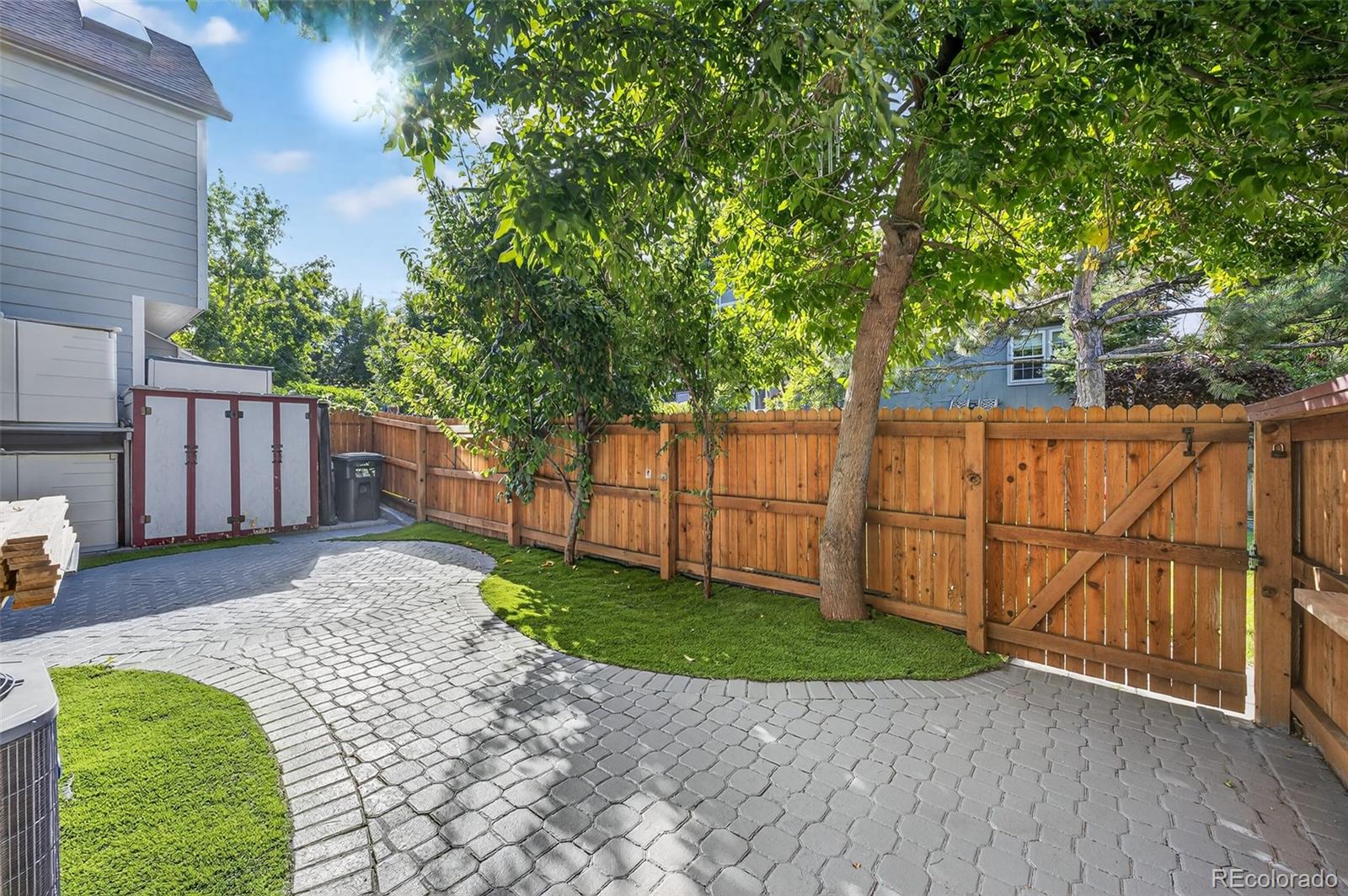 1227 S Flower Circle Unit: A