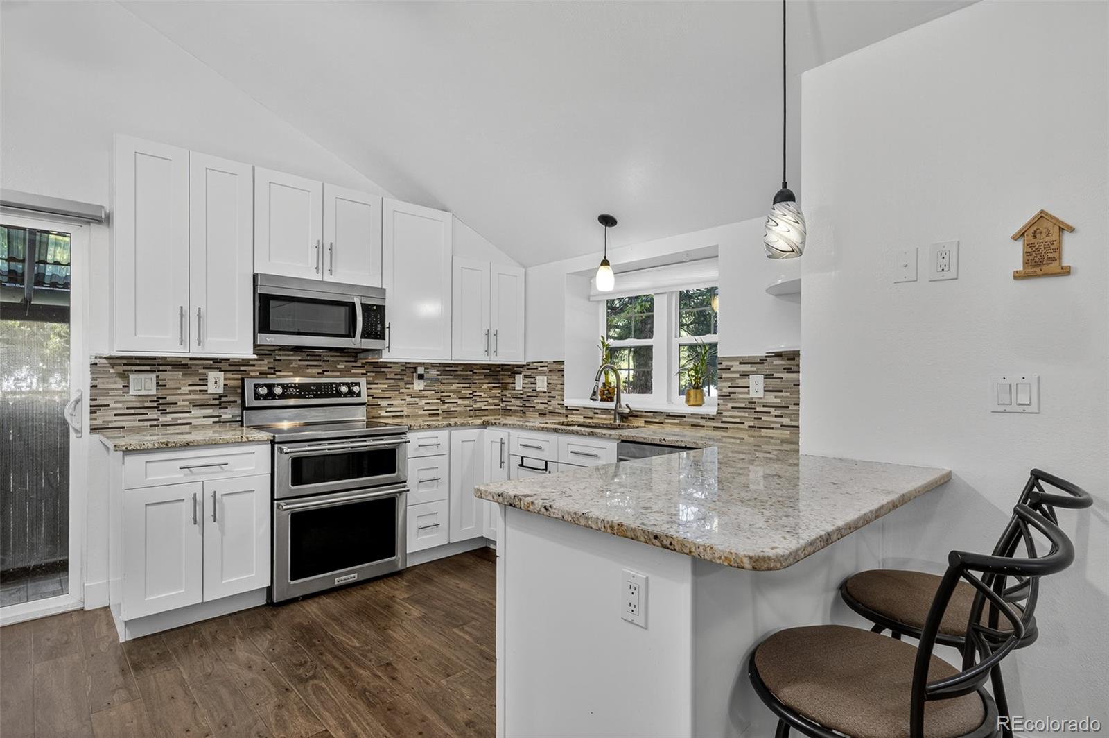 1227 S Flower Circle Unit: A