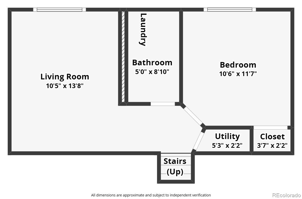 1227 S Flower Circle Unit: A
