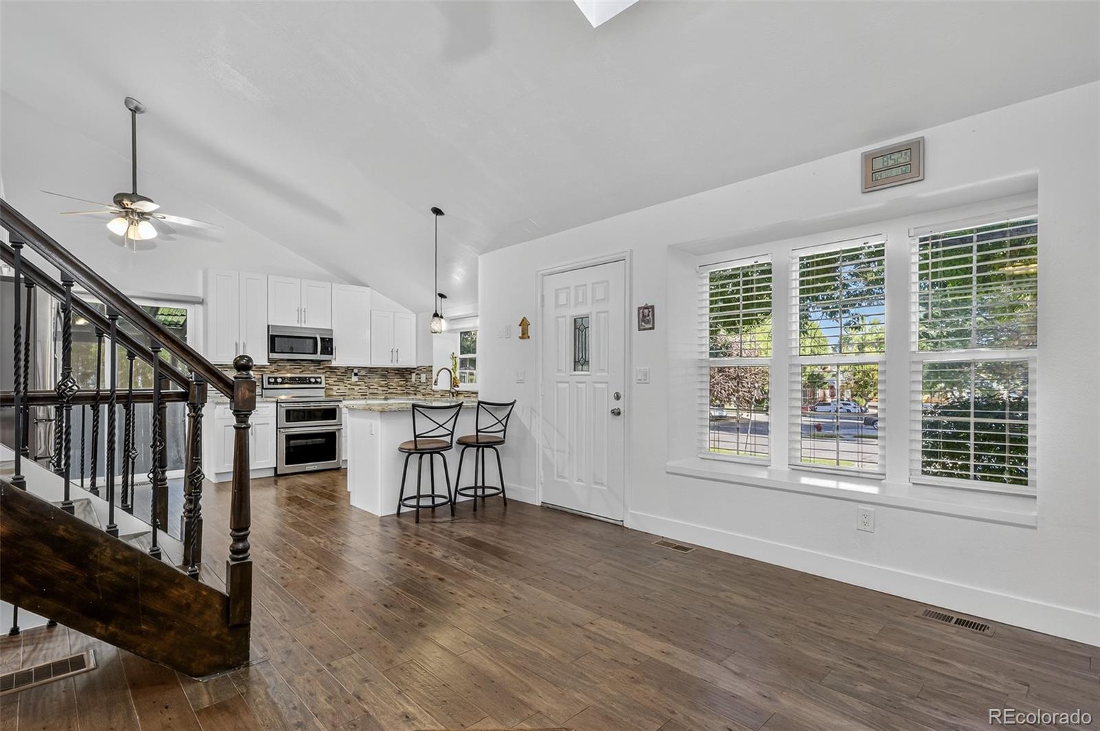 1227 S Flower Circle Unit: A