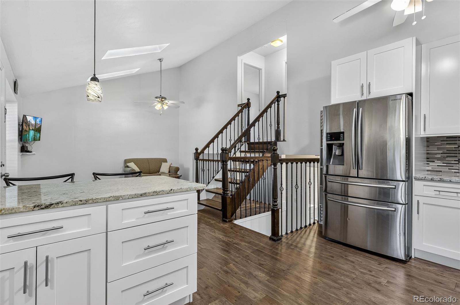 1227 S Flower Circle Unit: A