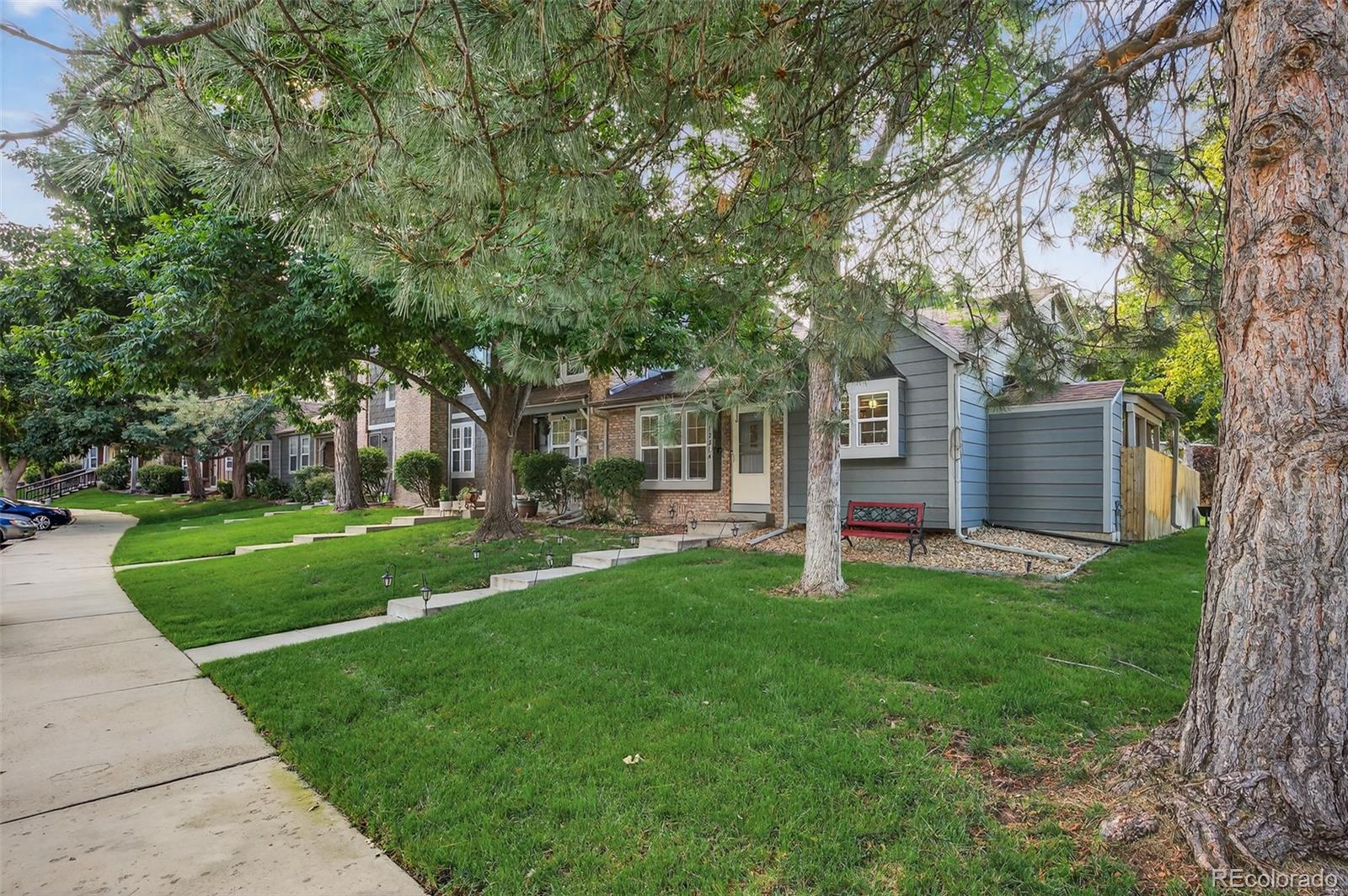 1227 S Flower Circle Unit: A