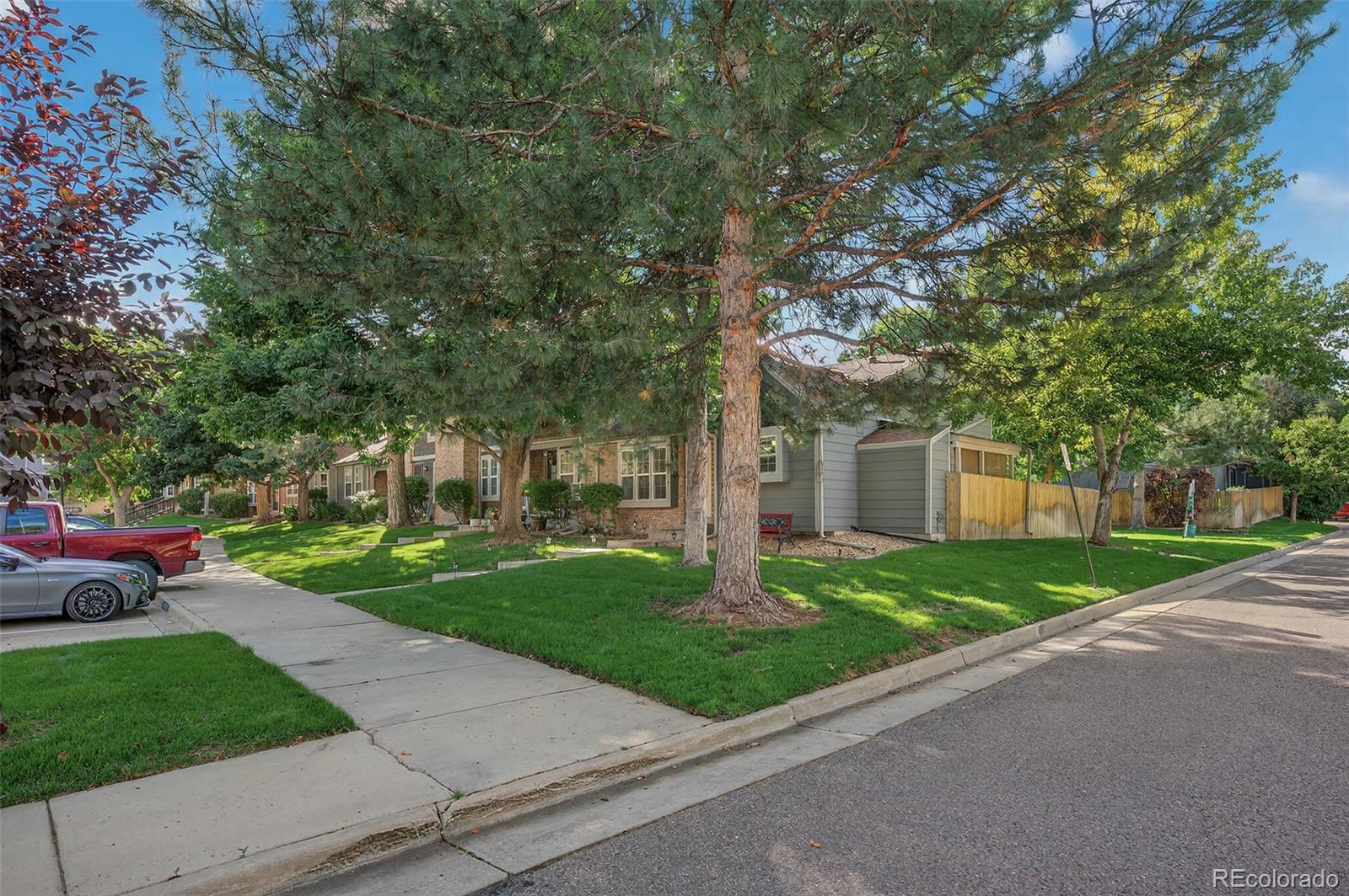 1227 S Flower Circle Unit: A