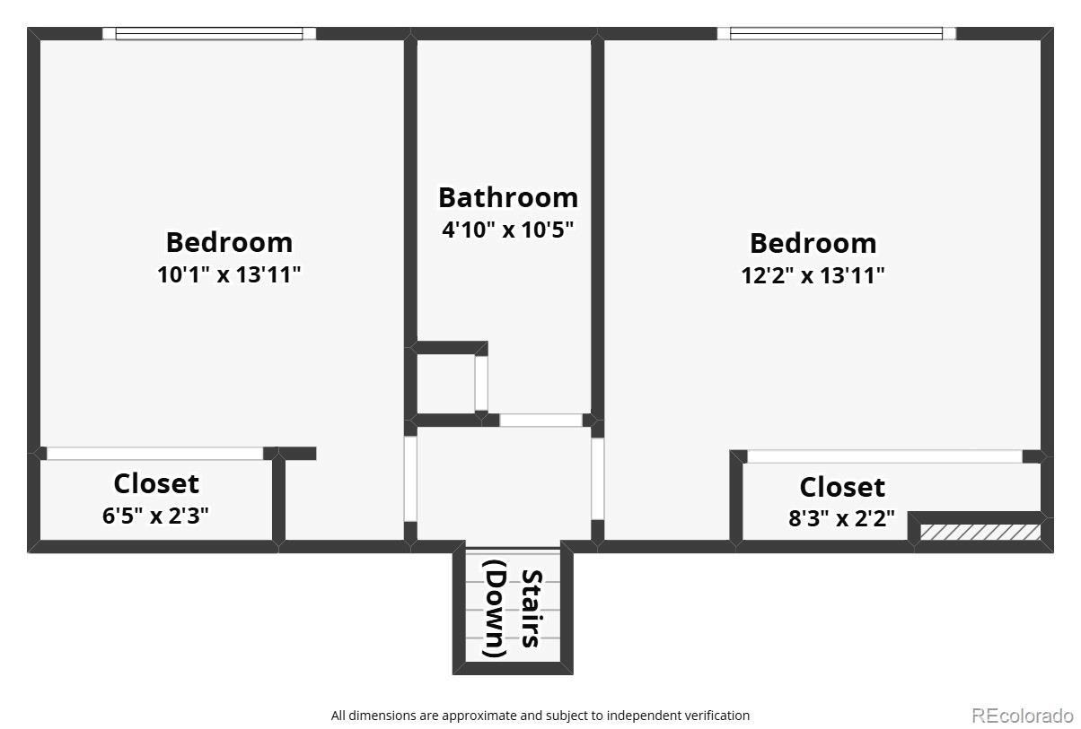 1227 S Flower Circle Unit: A