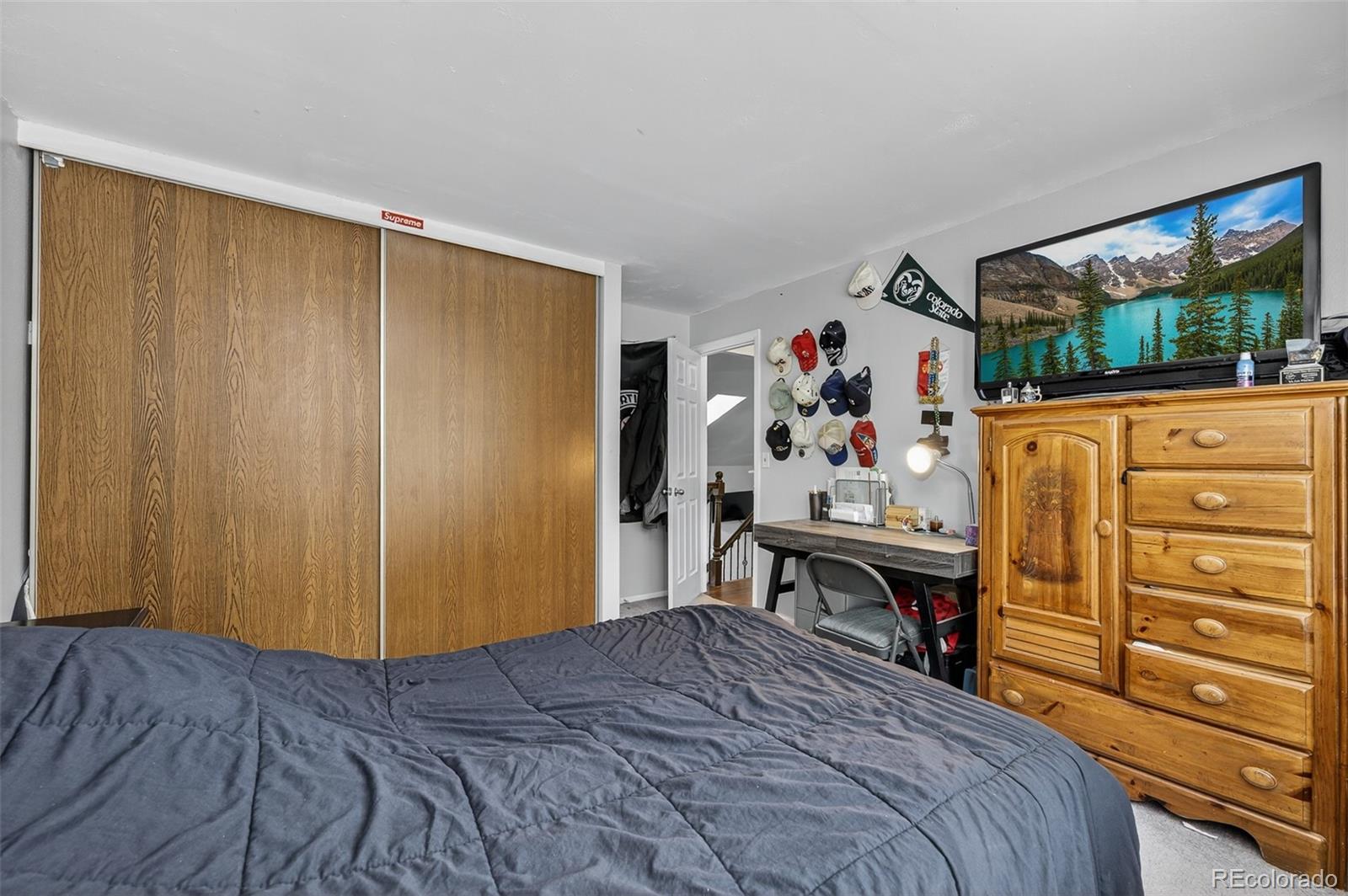 1227 S Flower Circle Unit: A