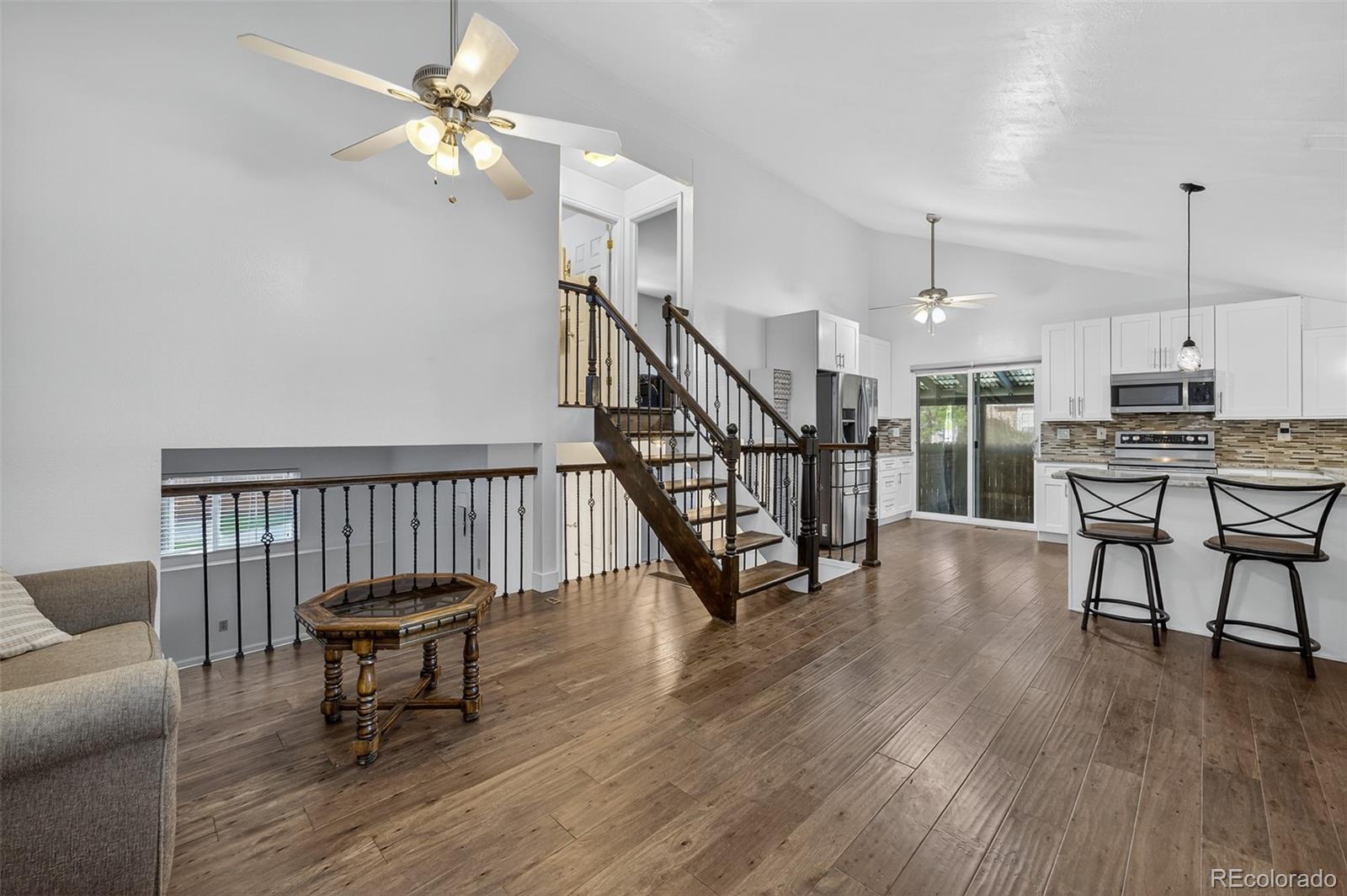 1227 S Flower Circle Unit: A