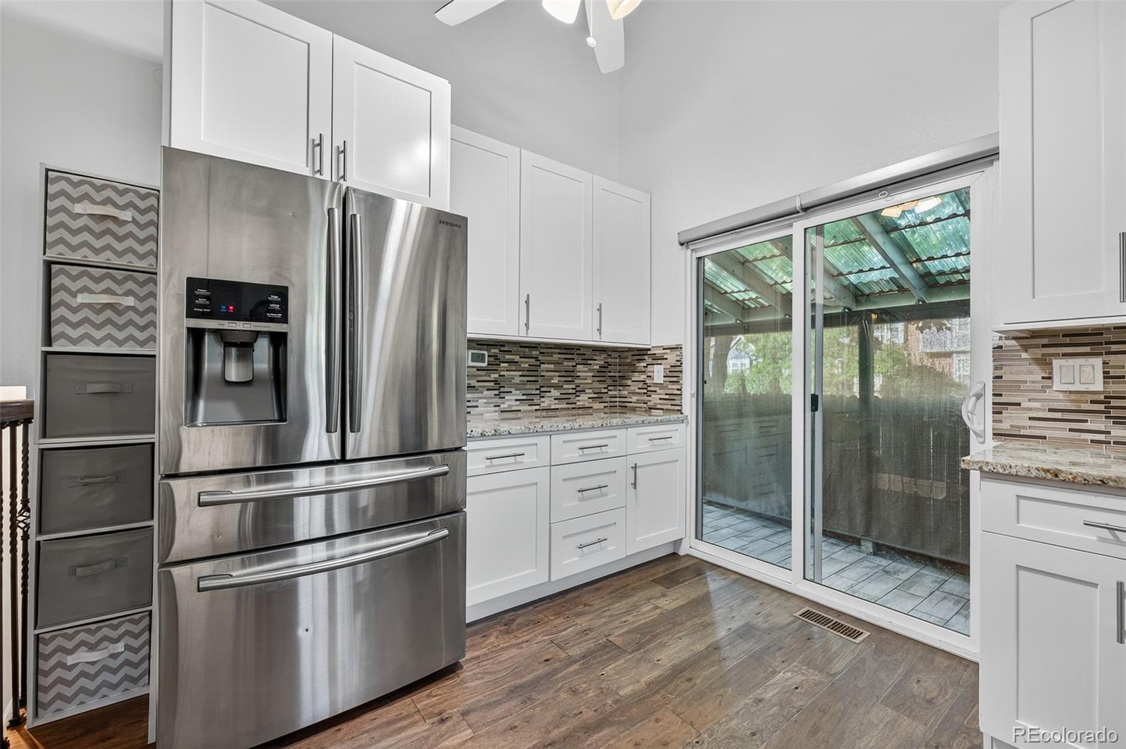 1227 S Flower Circle Unit: A