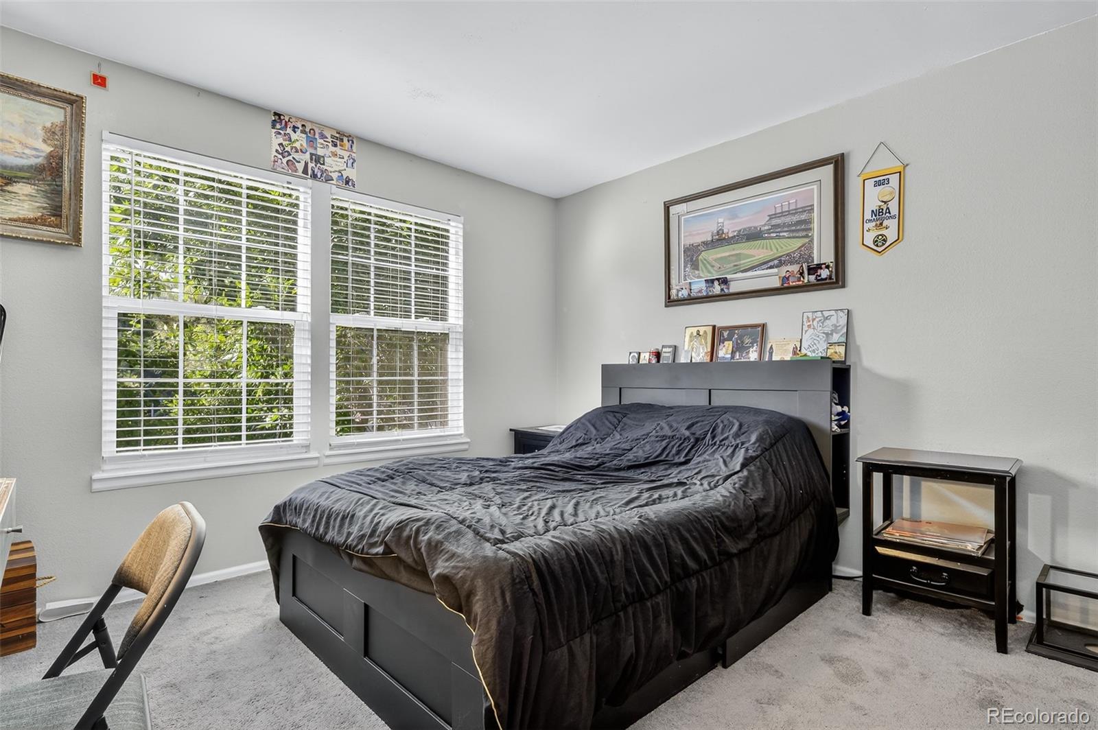 1227 S Flower Circle Unit: A