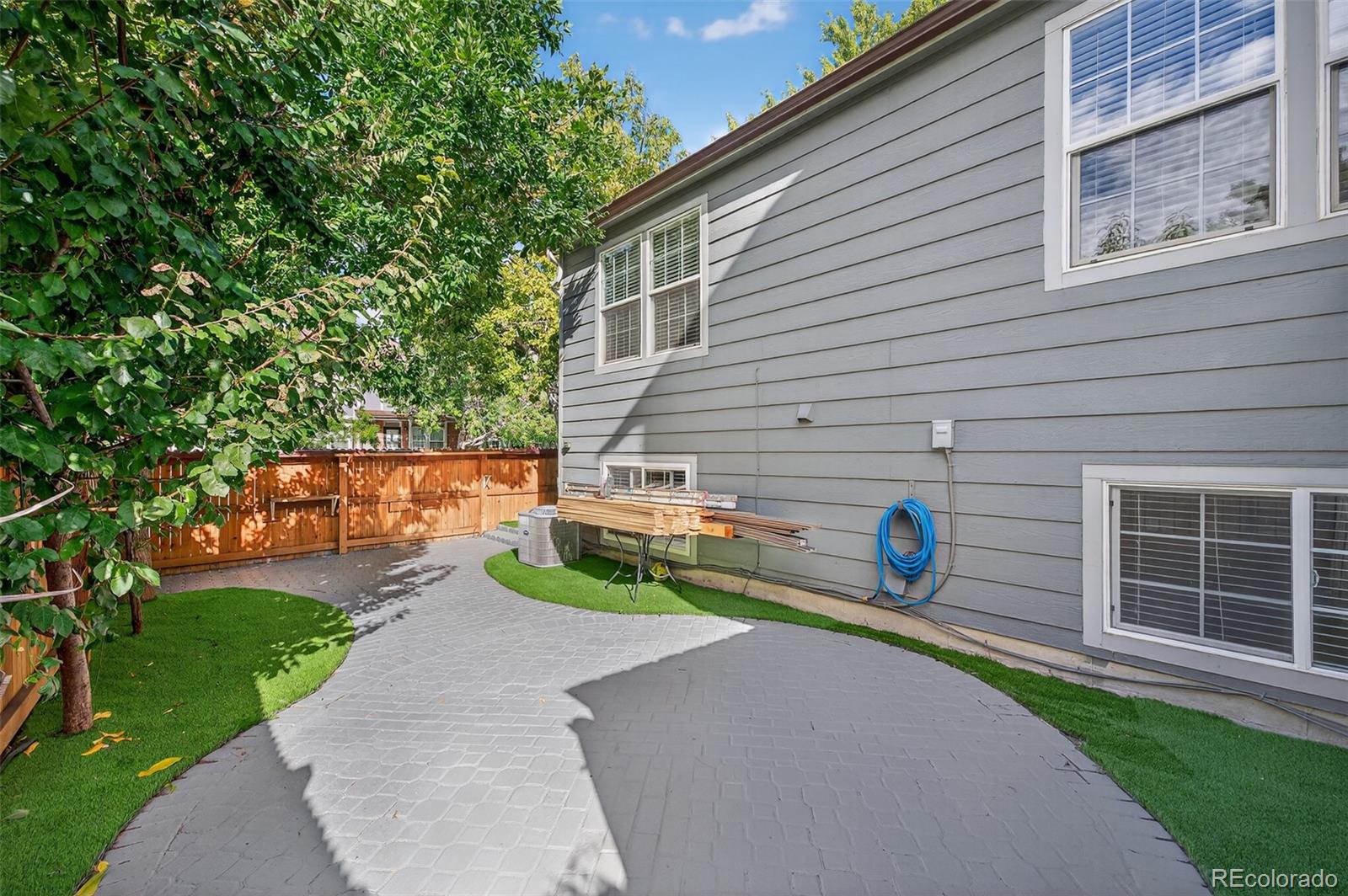 1227 S Flower Circle Unit: A