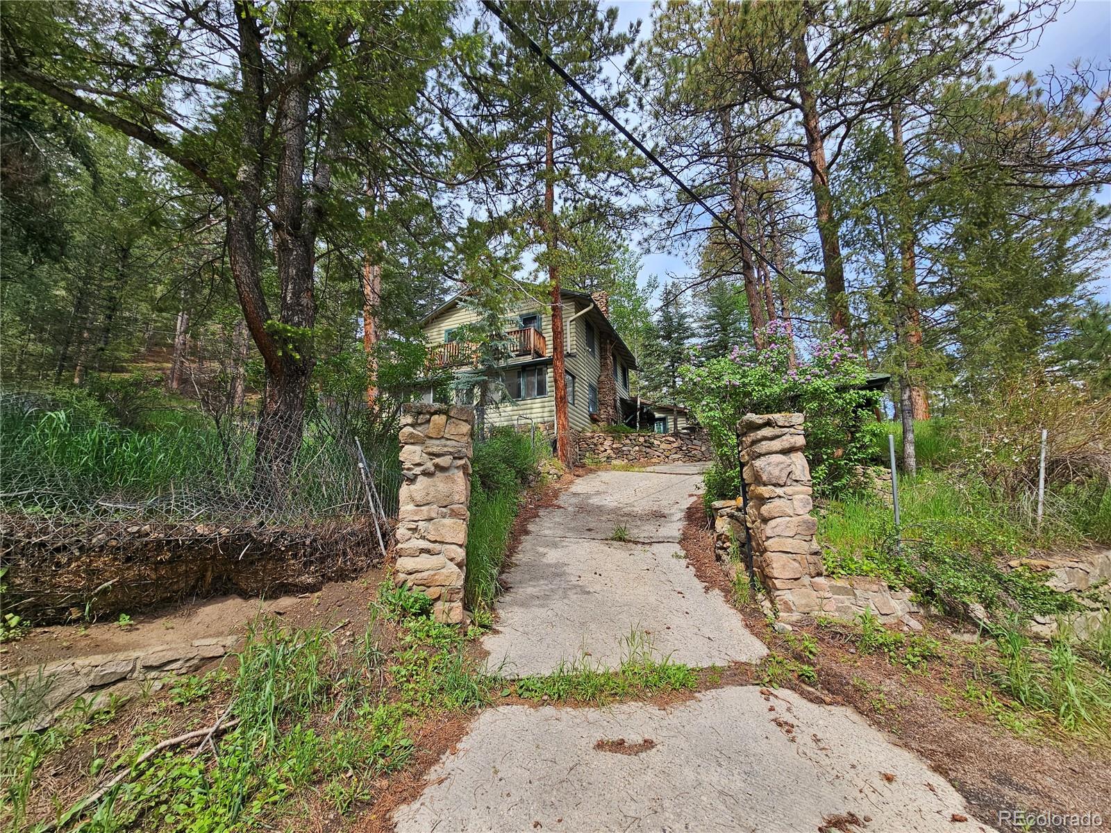 30094 Upper Bear Creek Road