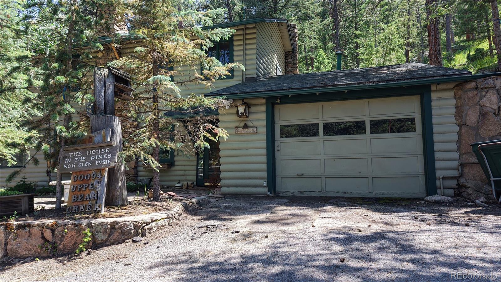 30094 Upper Bear Creek Road