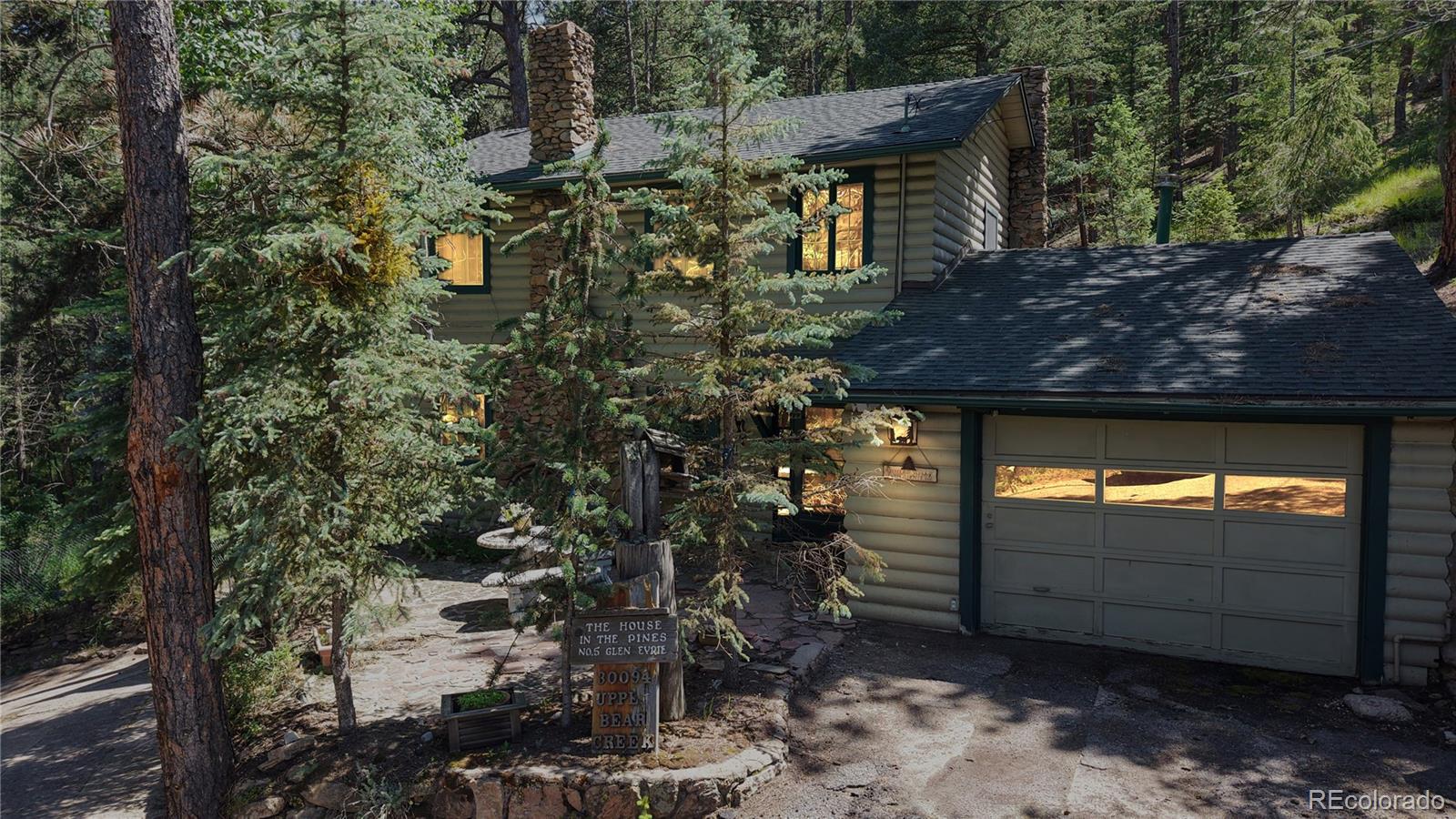 30094 Upper Bear Creek Road
