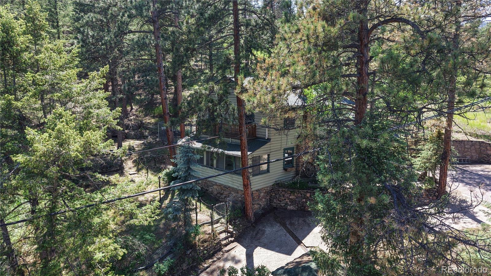 30094 Upper Bear Creek Road