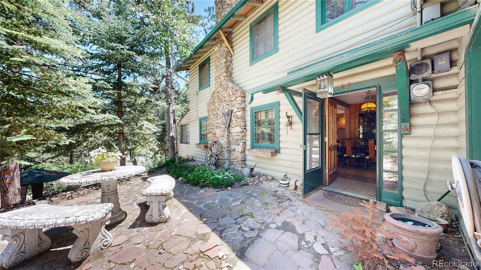 30094 Upper Bear Creek Road