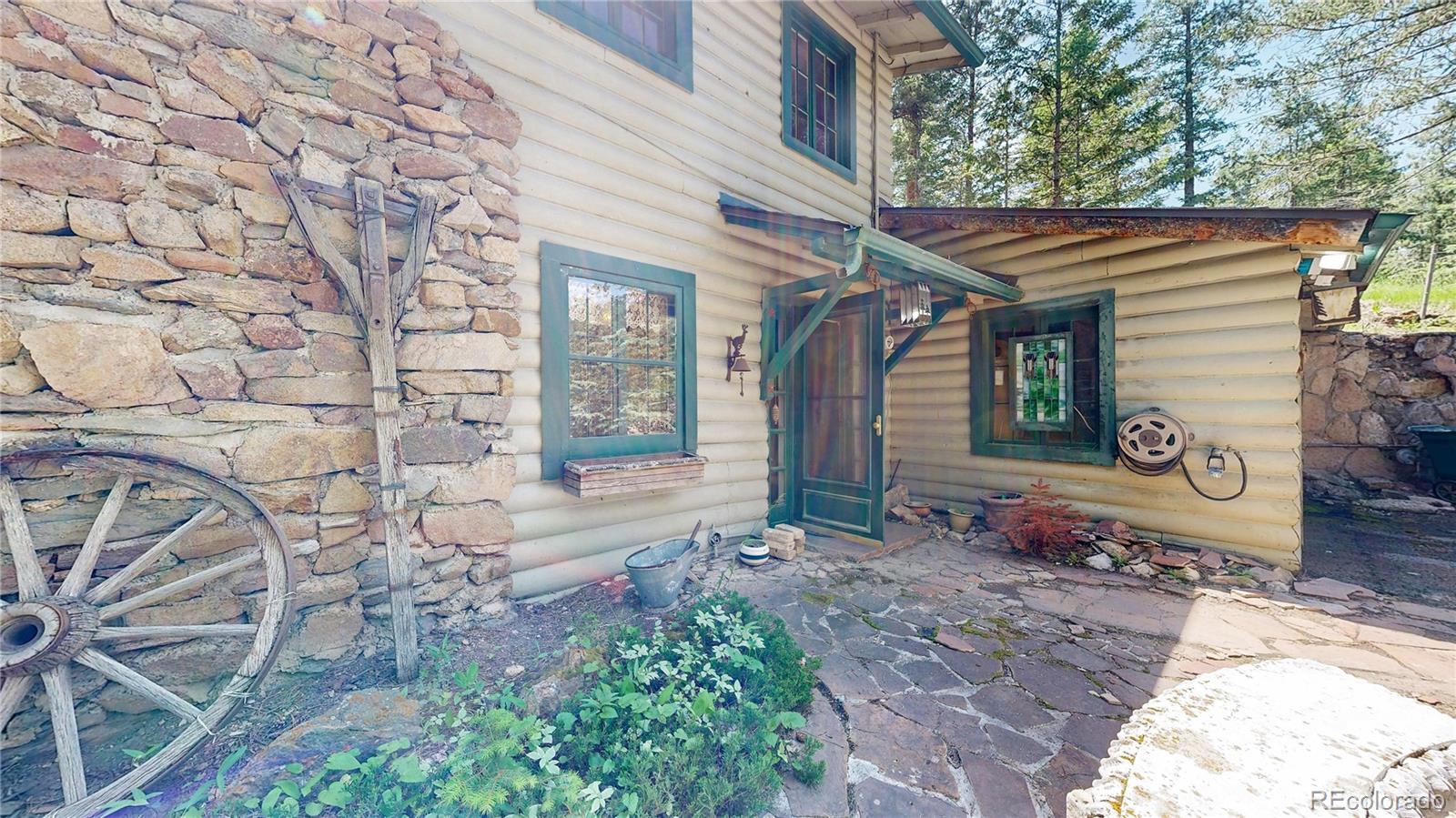 30094 Upper Bear Creek Road
