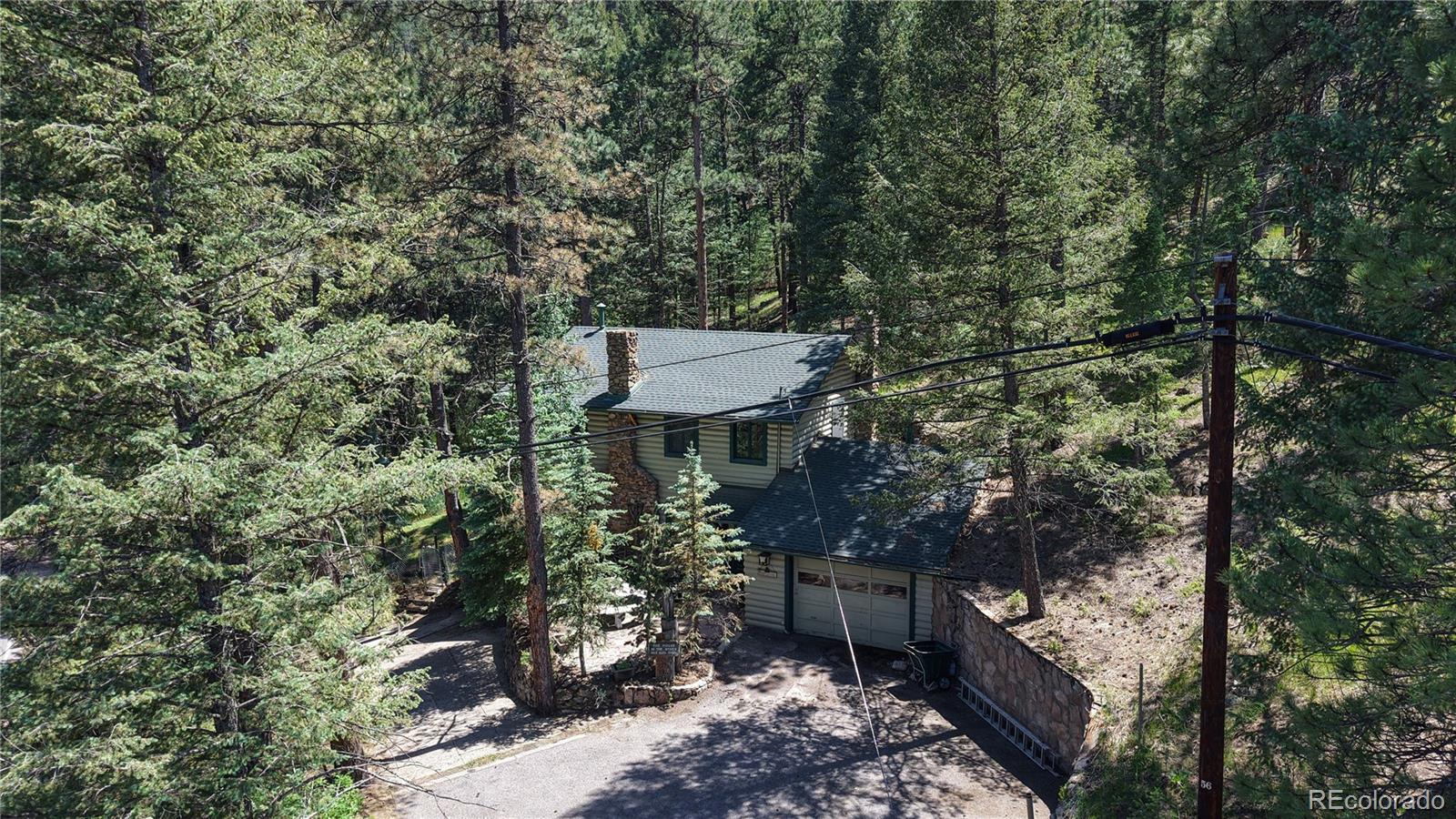 30094 Upper Bear Creek Road