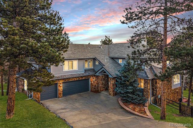 3244 Elk View Drive