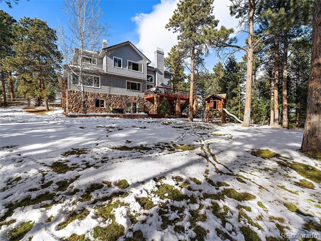 3244 Elk View Drive