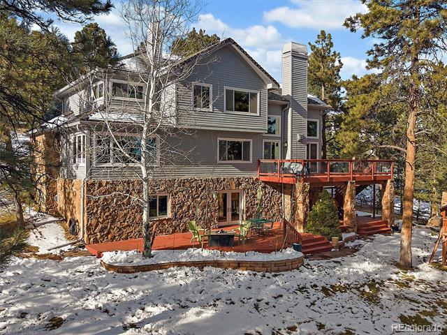 3244 Elk View Drive