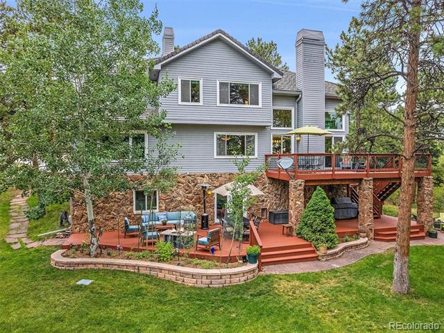 3244 Elk View Drive